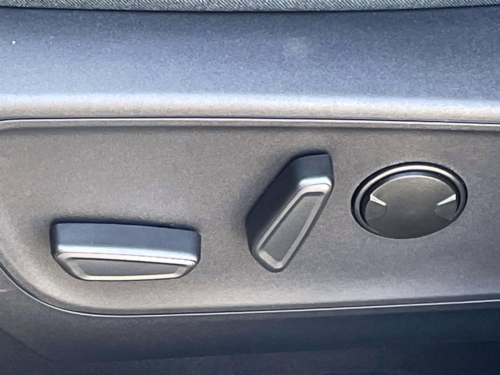 2025 Azure Gray Metallic Tri-Coat Ford Bronco Sport Heritage 4X4 SUV