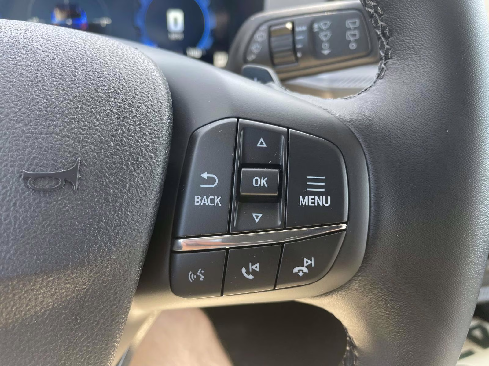 2025 Azure Gray Metallic Tri-Coat Ford Bronco Sport Heritage 4X4 SUV