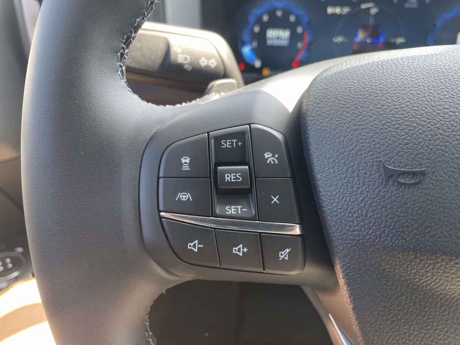 2025 Azure Gray Metallic Tri-Coat Ford Bronco Sport Heritage 4X4 SUV