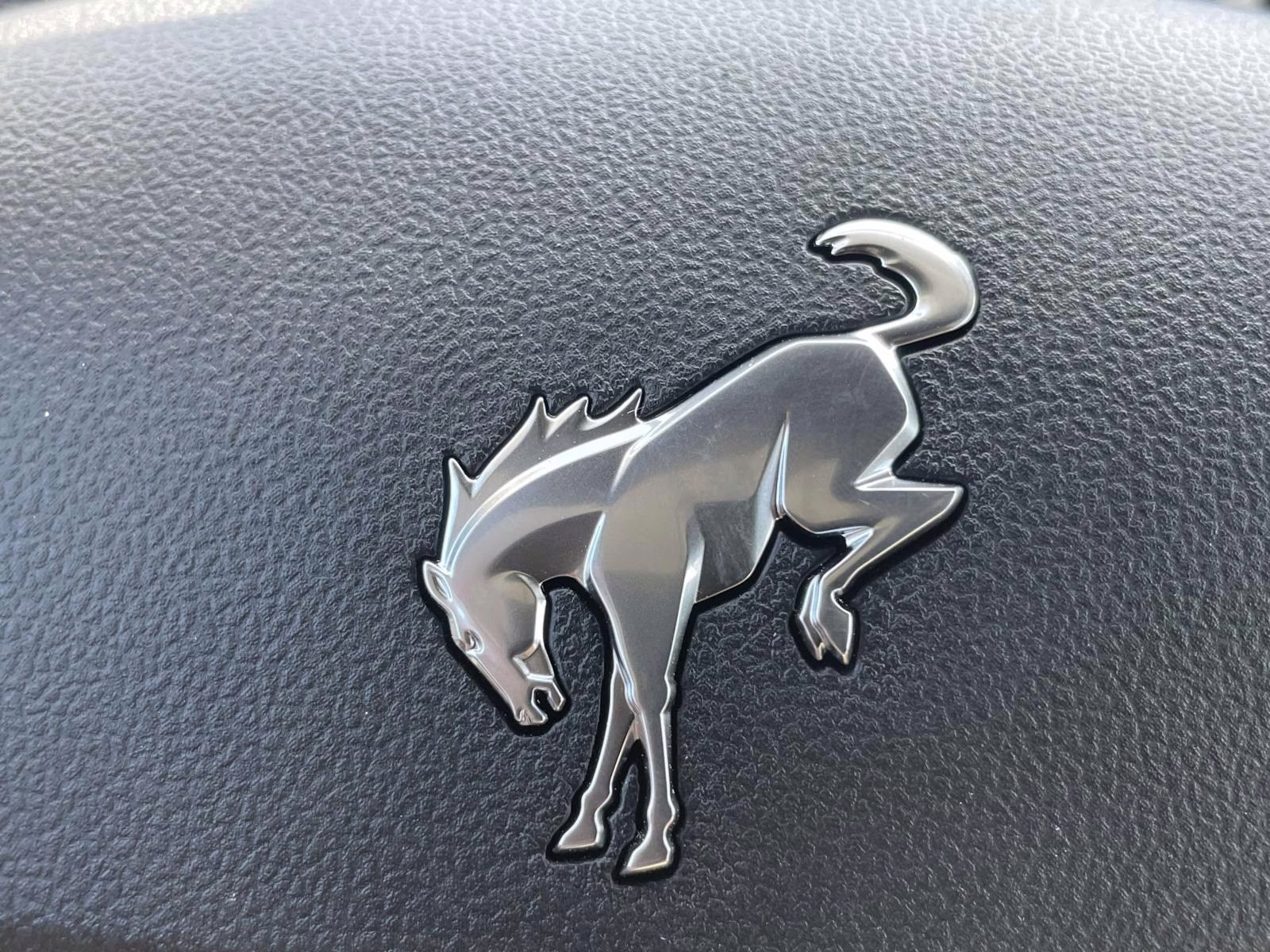 2025 Azure Gray Metallic Tri-Coat Ford Bronco Sport Heritage 4X4 SUV