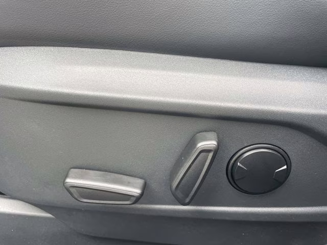 2025 White Metallic Ford Mustang Mach-E Premium RWD SUV