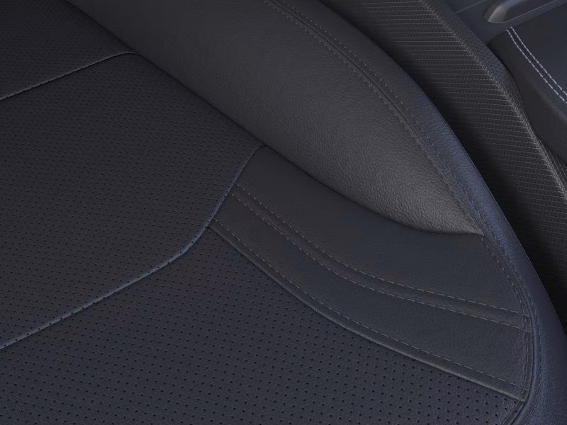 2025 Glacier Gray Metallic TriCoat Ford Mustang Mach-E Premium RWD SUV