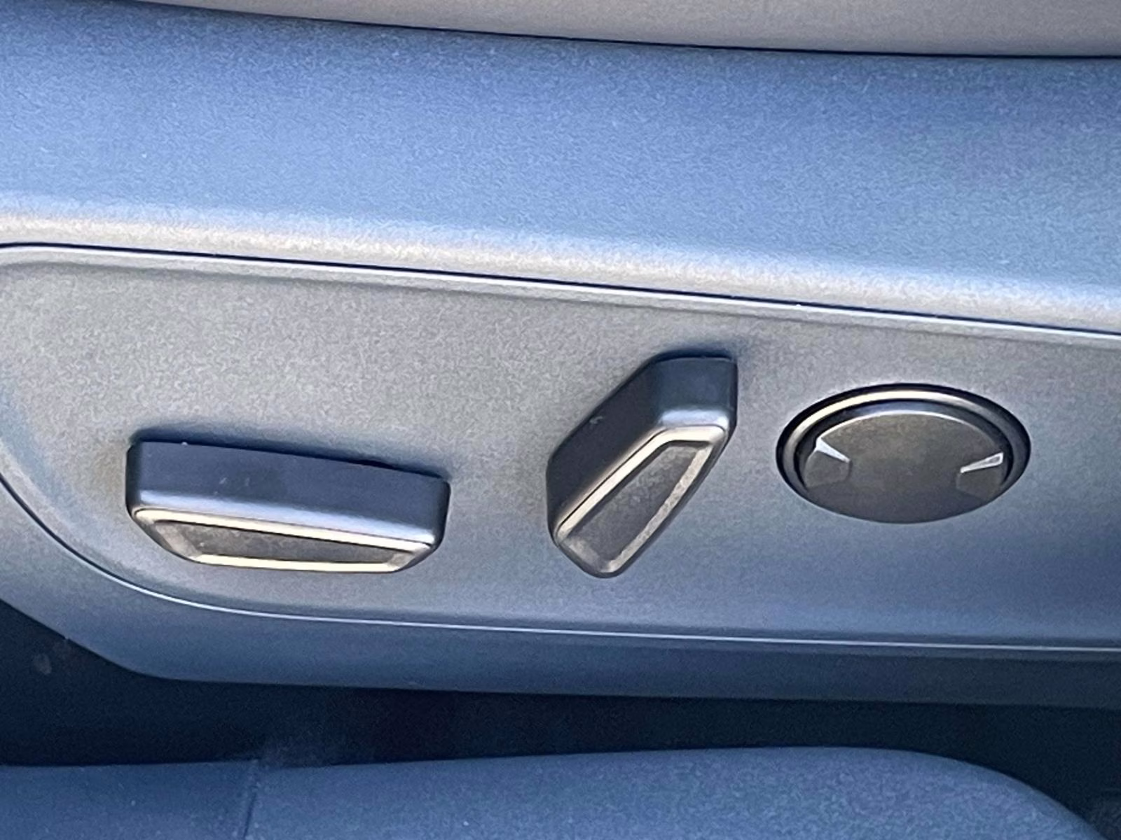 2026 Carbonized Gray Metallic Ford Maverick Lobo Standard AWD Truck