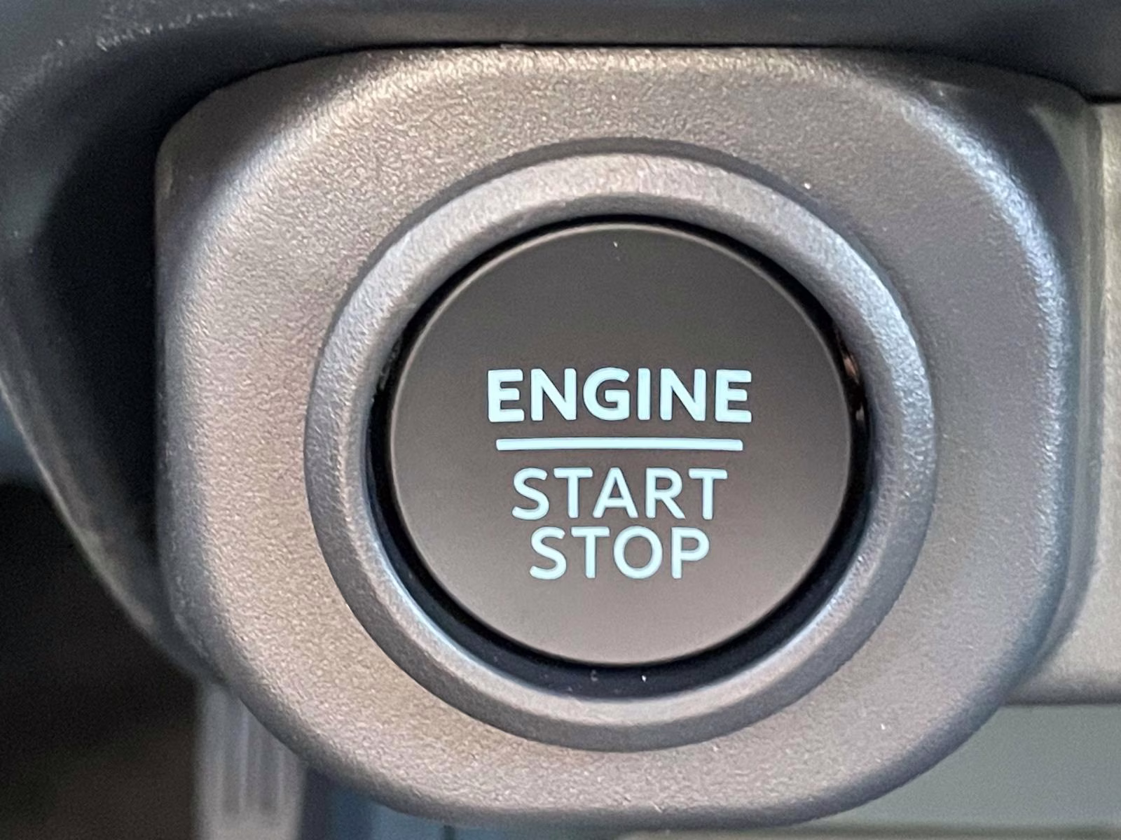 2026 Carbonized Gray Metallic Ford Maverick Lobo Standard AWD Truck