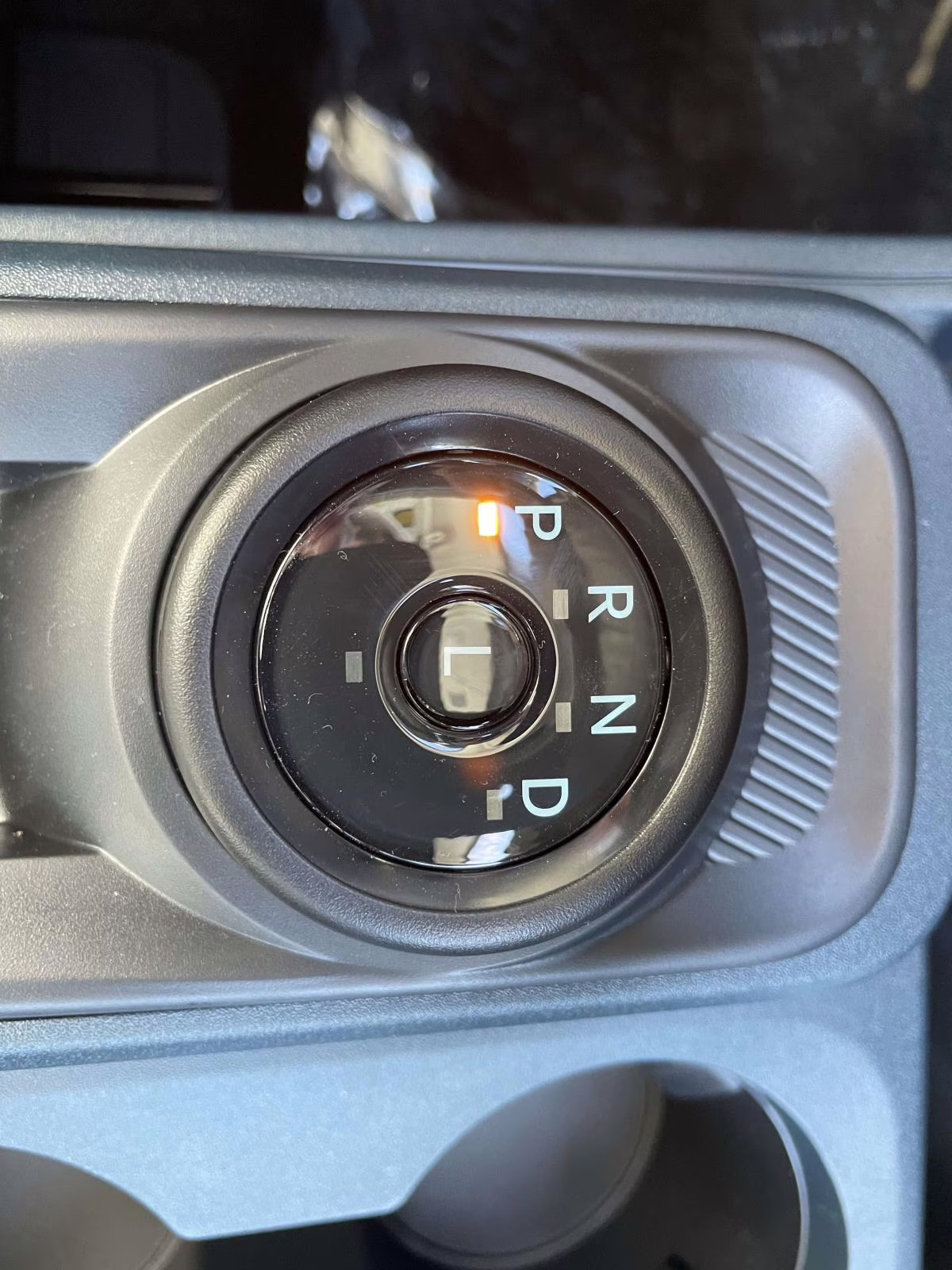 2026 Carbonized Gray Metallic Ford Maverick XL FWD Truck