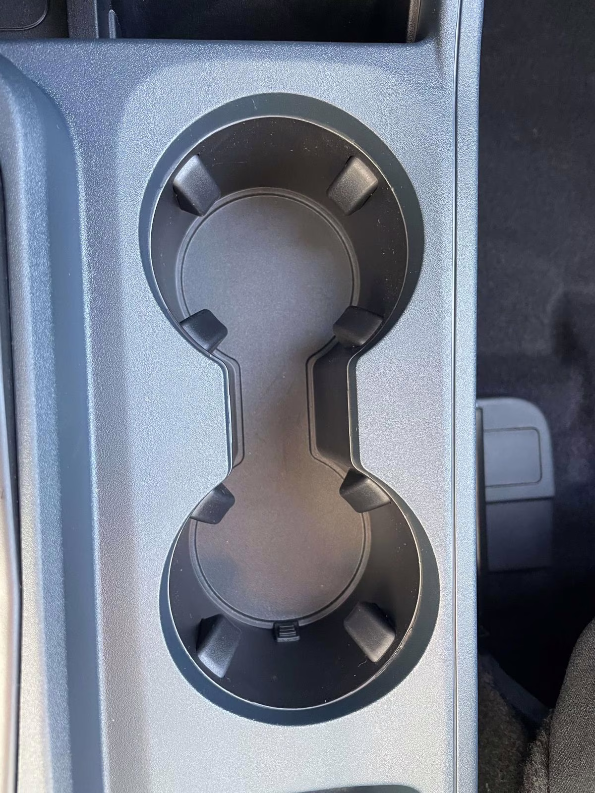 2026 Carbonized Gray Metallic Ford Maverick XL FWD Truck