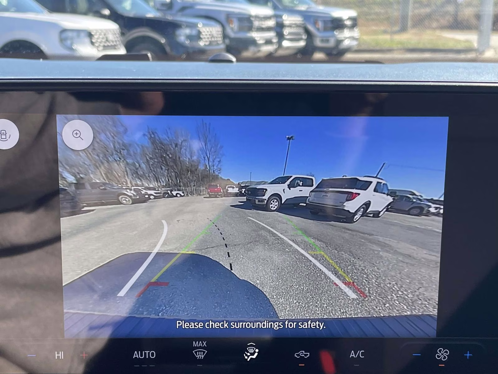 2026 Carbonized Gray Metallic Ford Maverick XL FWD Truck