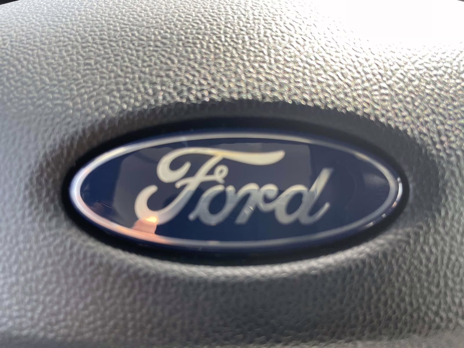 2026 Space White Metallic Ford Maverick XL FWD Truck