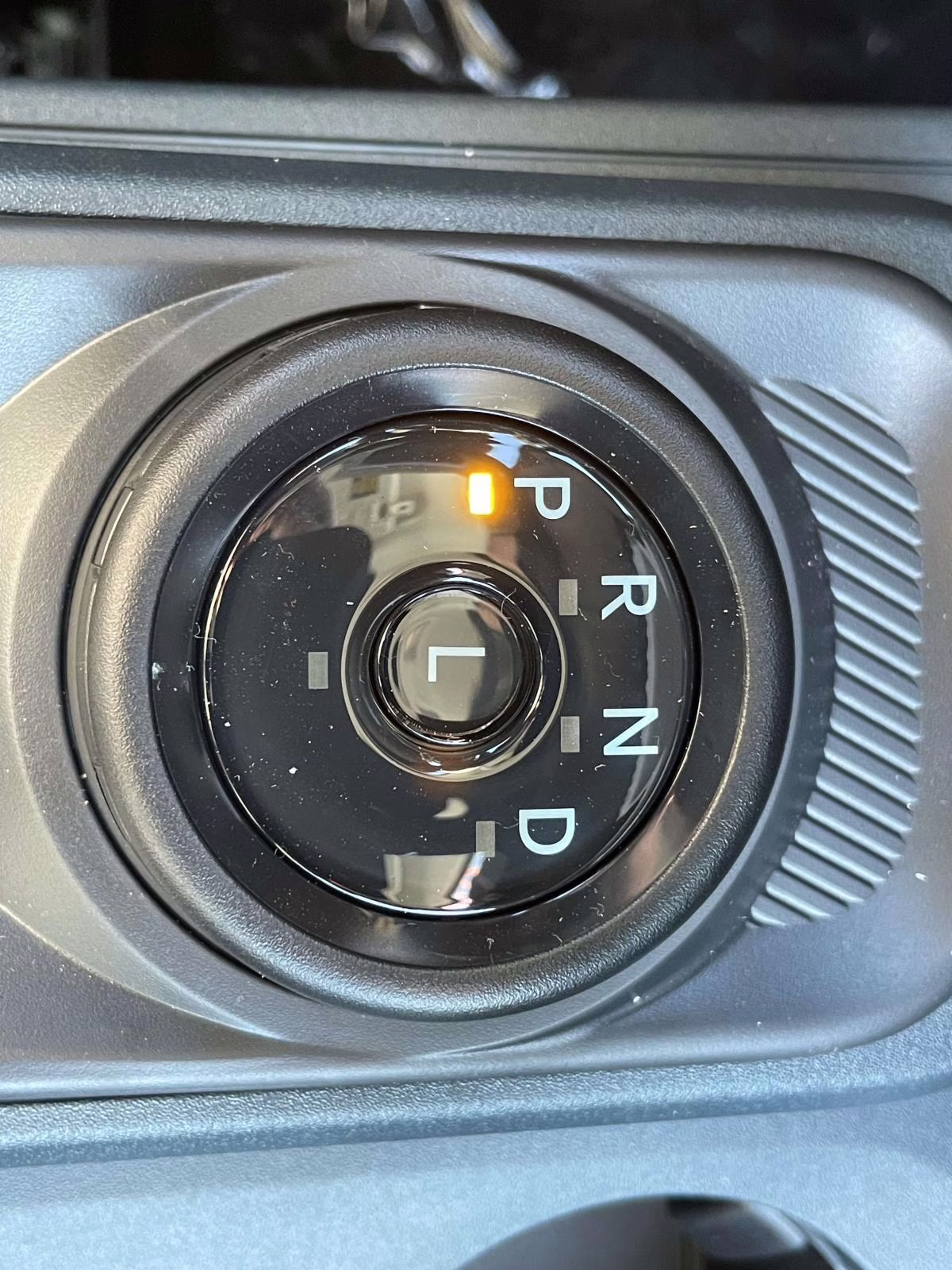 2026 Carbonized Gray Metallic Ford Maverick XL FWD Truck