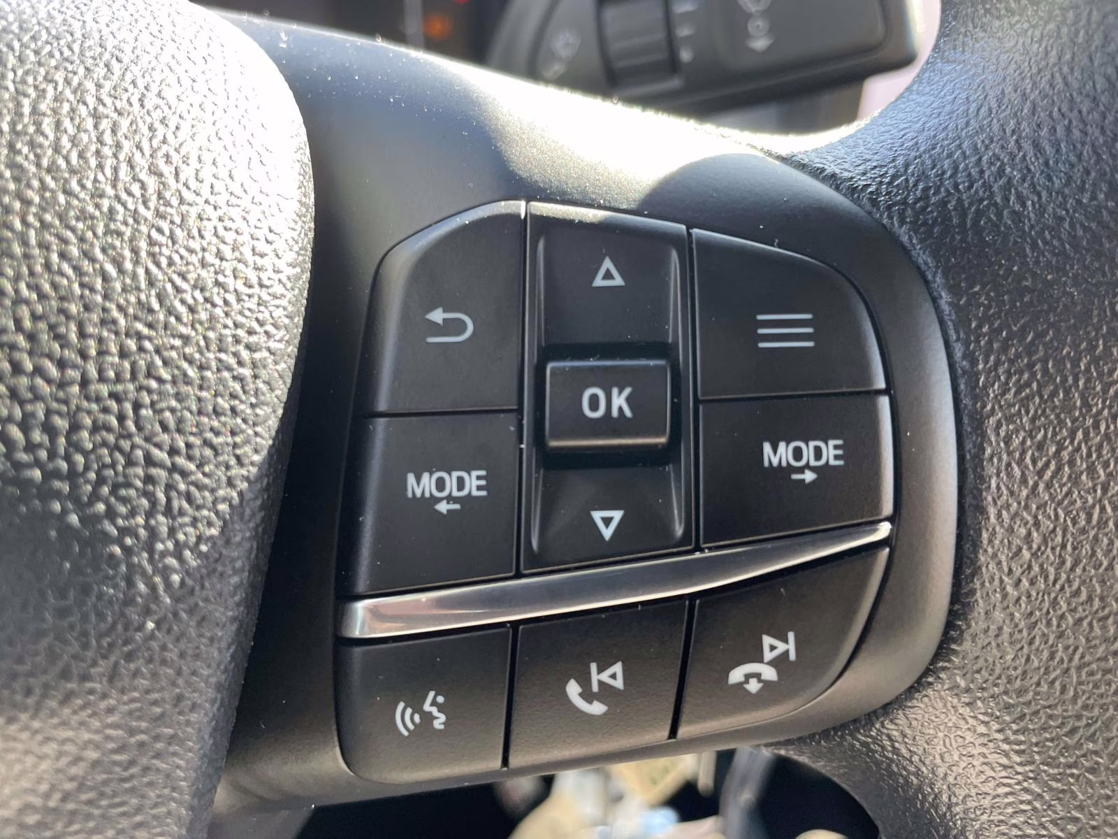 2026 Carbonized Gray Metallic Ford Maverick XL FWD Truck