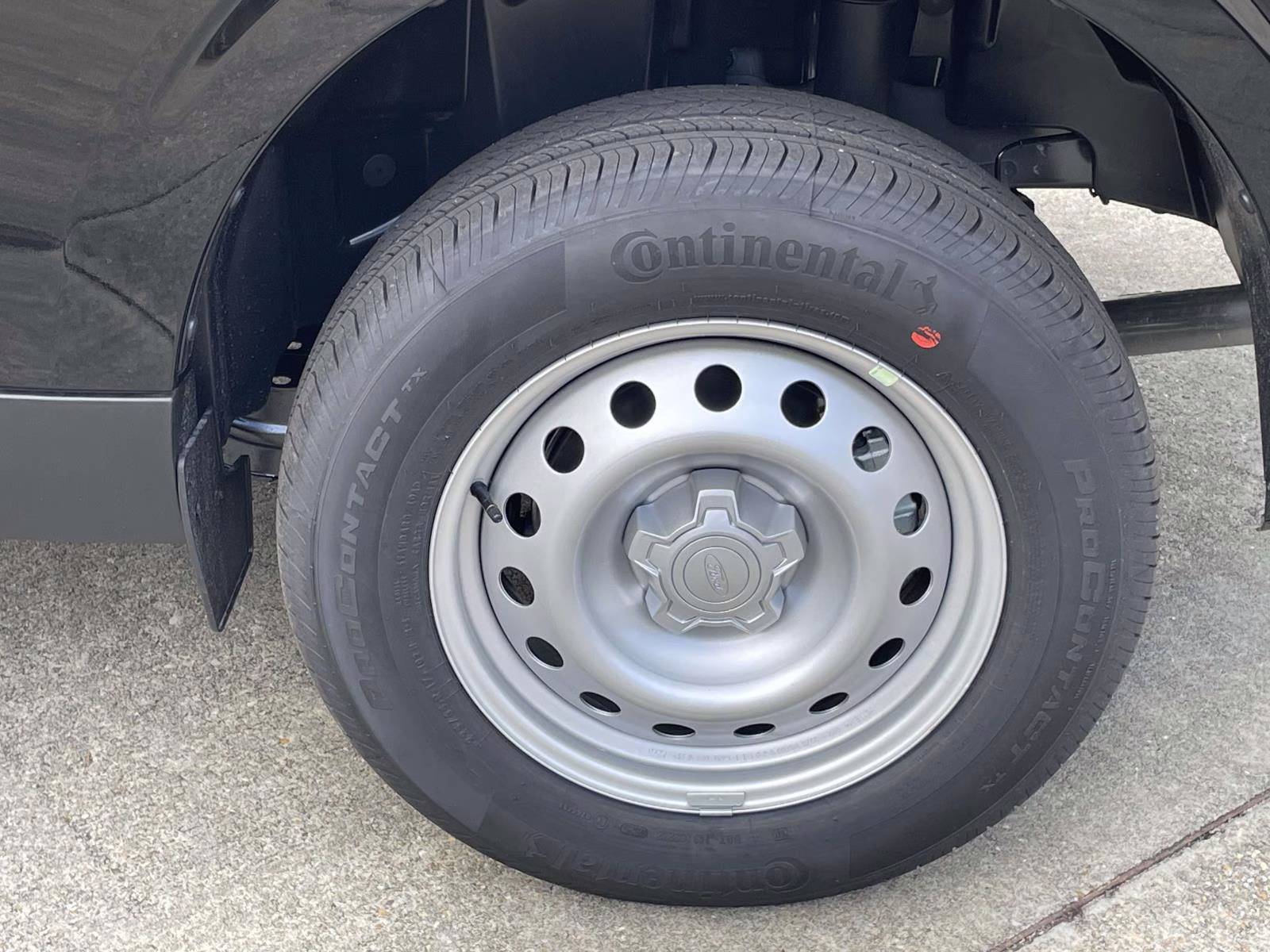 2026 Shadow Black Ford Maverick XL FWD Truck