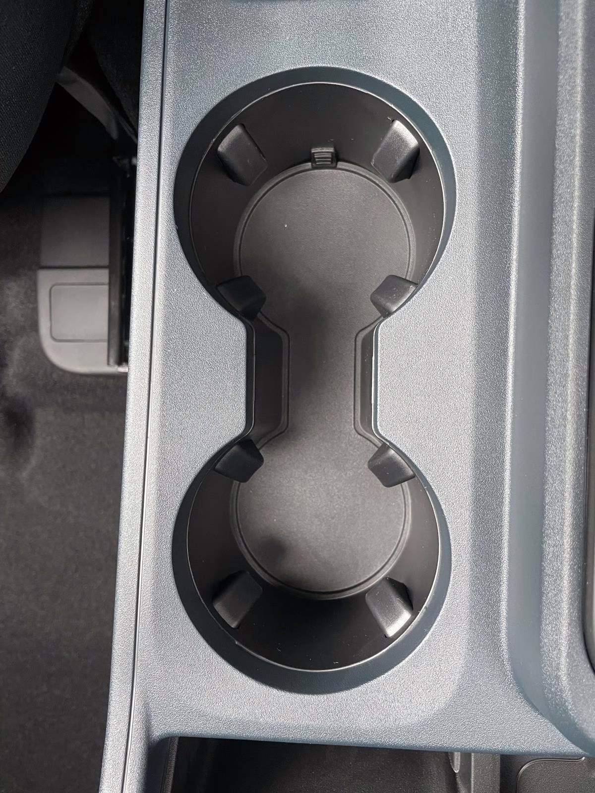 2026 Shadow Black Ford Maverick XL FWD Truck