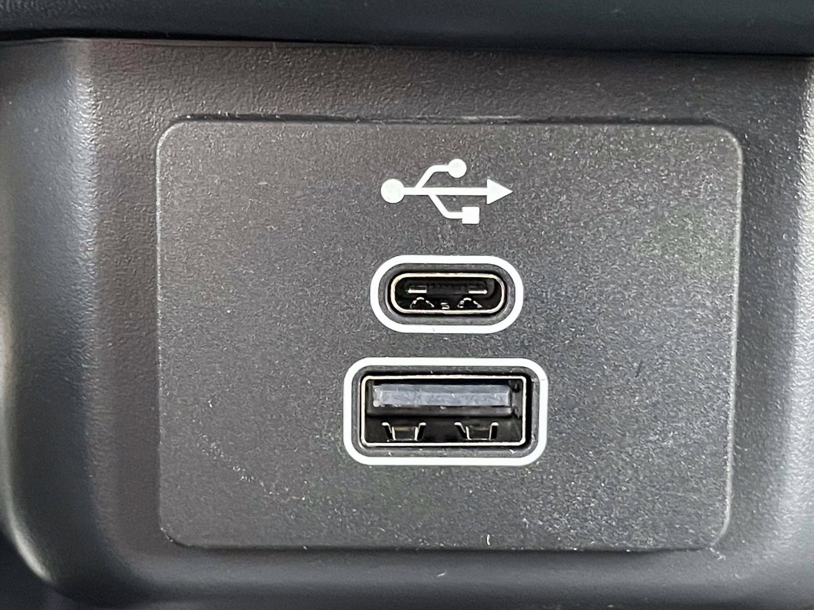 2026 Shadow Black Ford Maverick XL FWD Truck