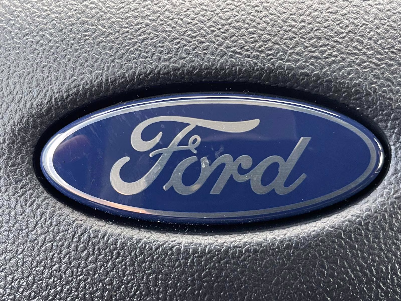 2026 Shadow Black Ford Maverick XL FWD Truck