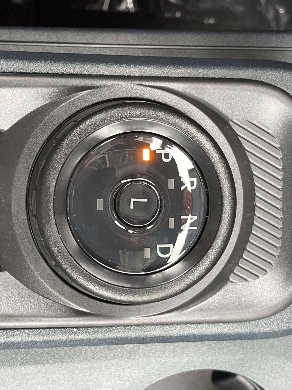 2026 Space White Metallic Ford Maverick XL AWD Truck