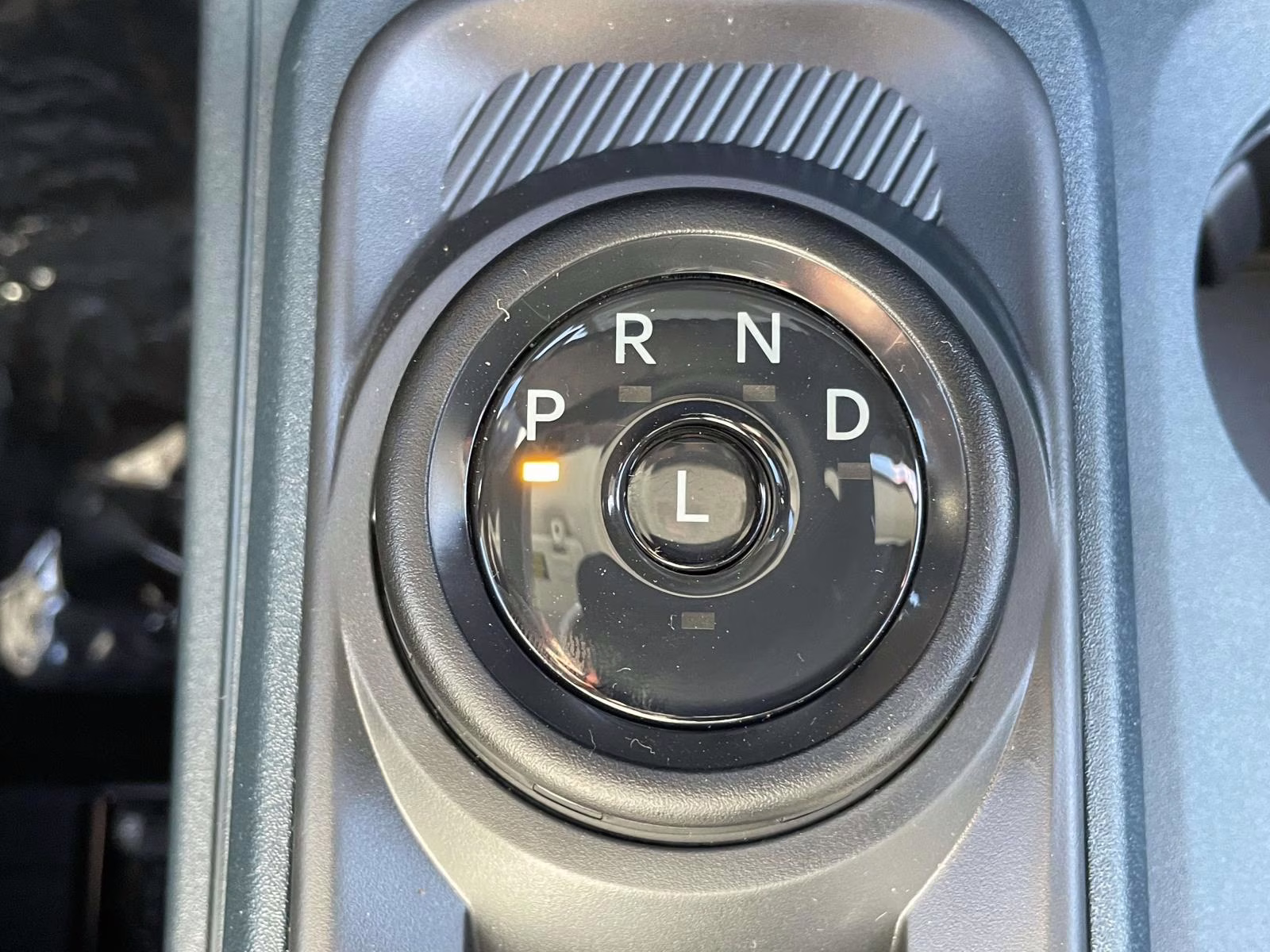 2026 Space White Metallic Ford Maverick XL AWD Truck