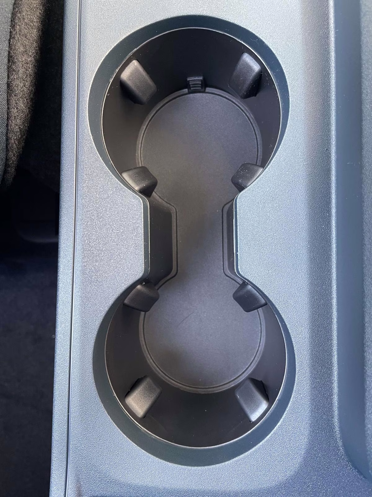 2026 Shadow Black Ford Maverick XLT FWD Truck