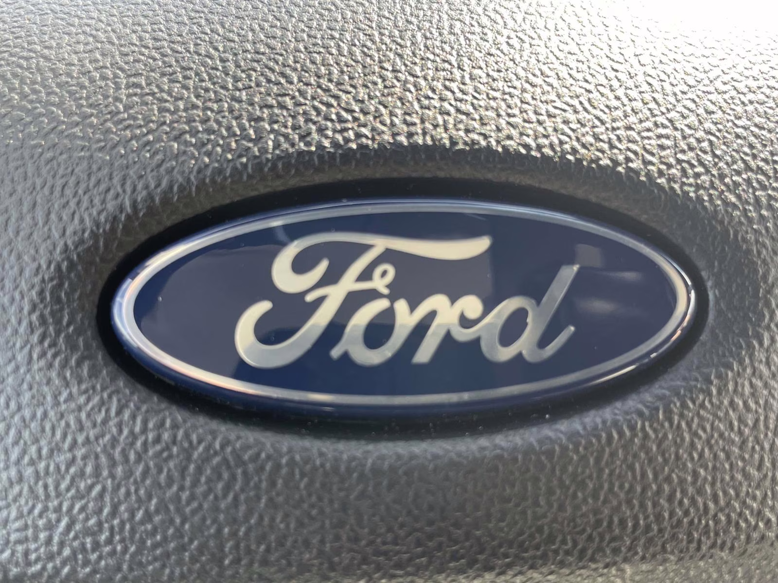 2026 Space White Metallic Ford Maverick XLT AWD Truck