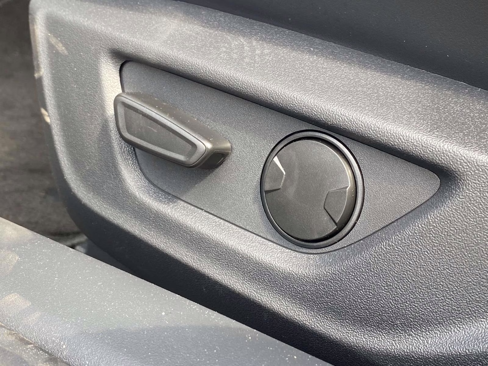 2026 Shadow Black Ford Mustang Dark Horse RWD Coupe