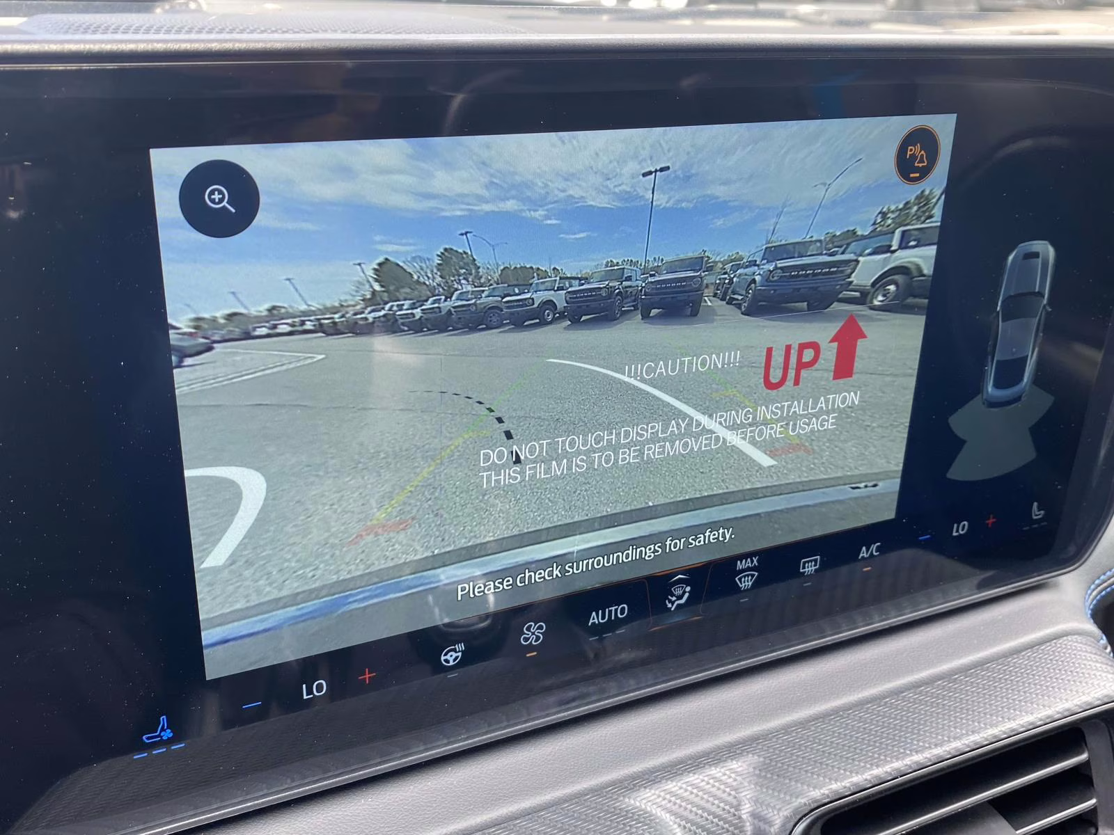 2026 Shadow Black Ford Mustang Dark Horse RWD Coupe