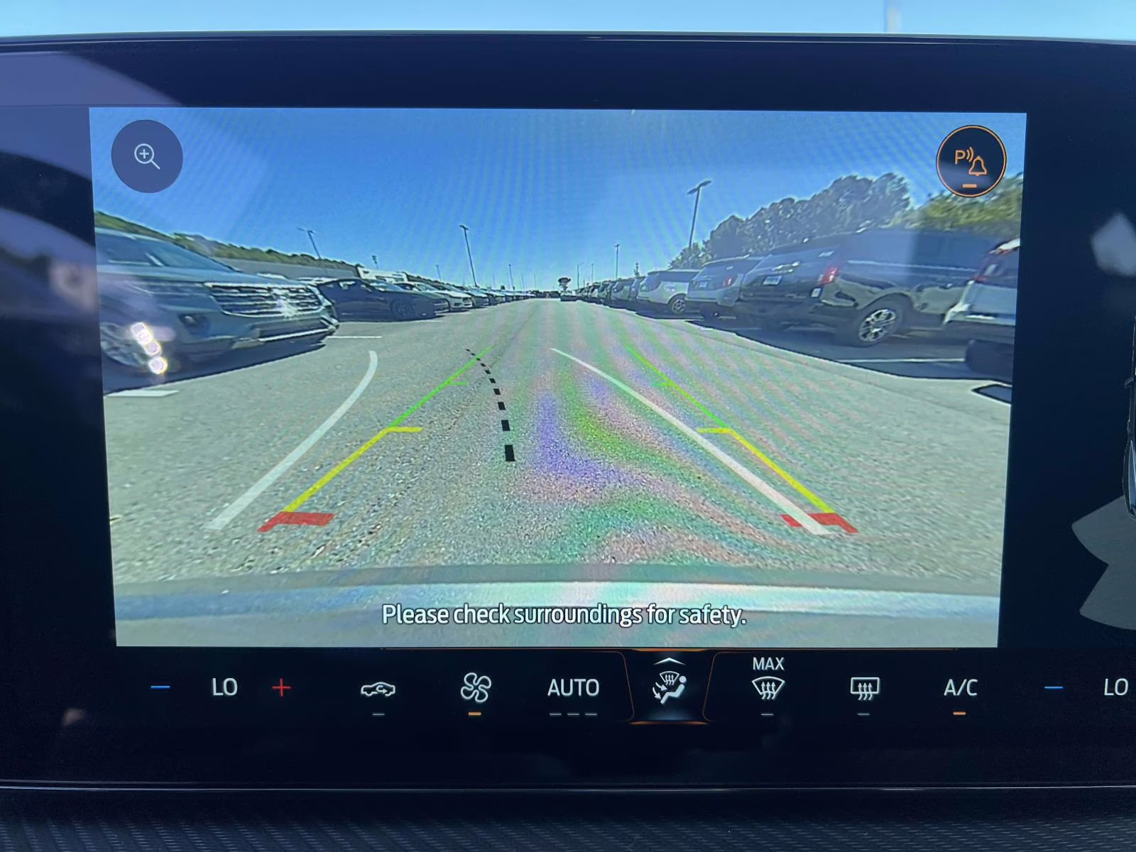 2026 Vapor Blue Metallic Ford Mustang EcoBoost RWD Coupe