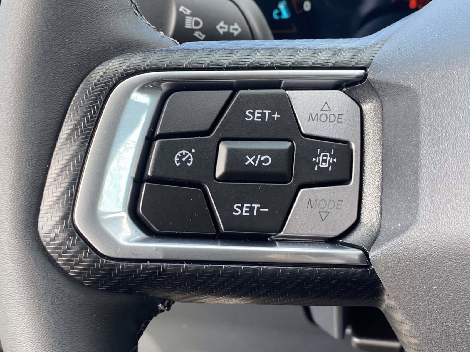 2026 Shadow Black Ford Mustang EcoBoost RWD Coupe