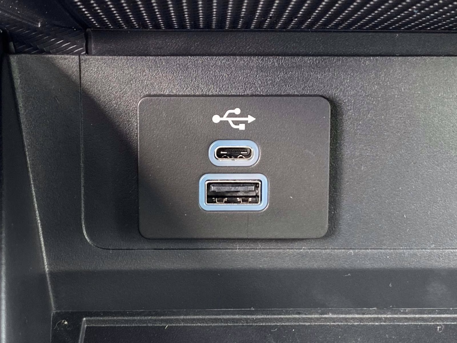 2026 Shadow Black Ford Mustang EcoBoost RWD Coupe