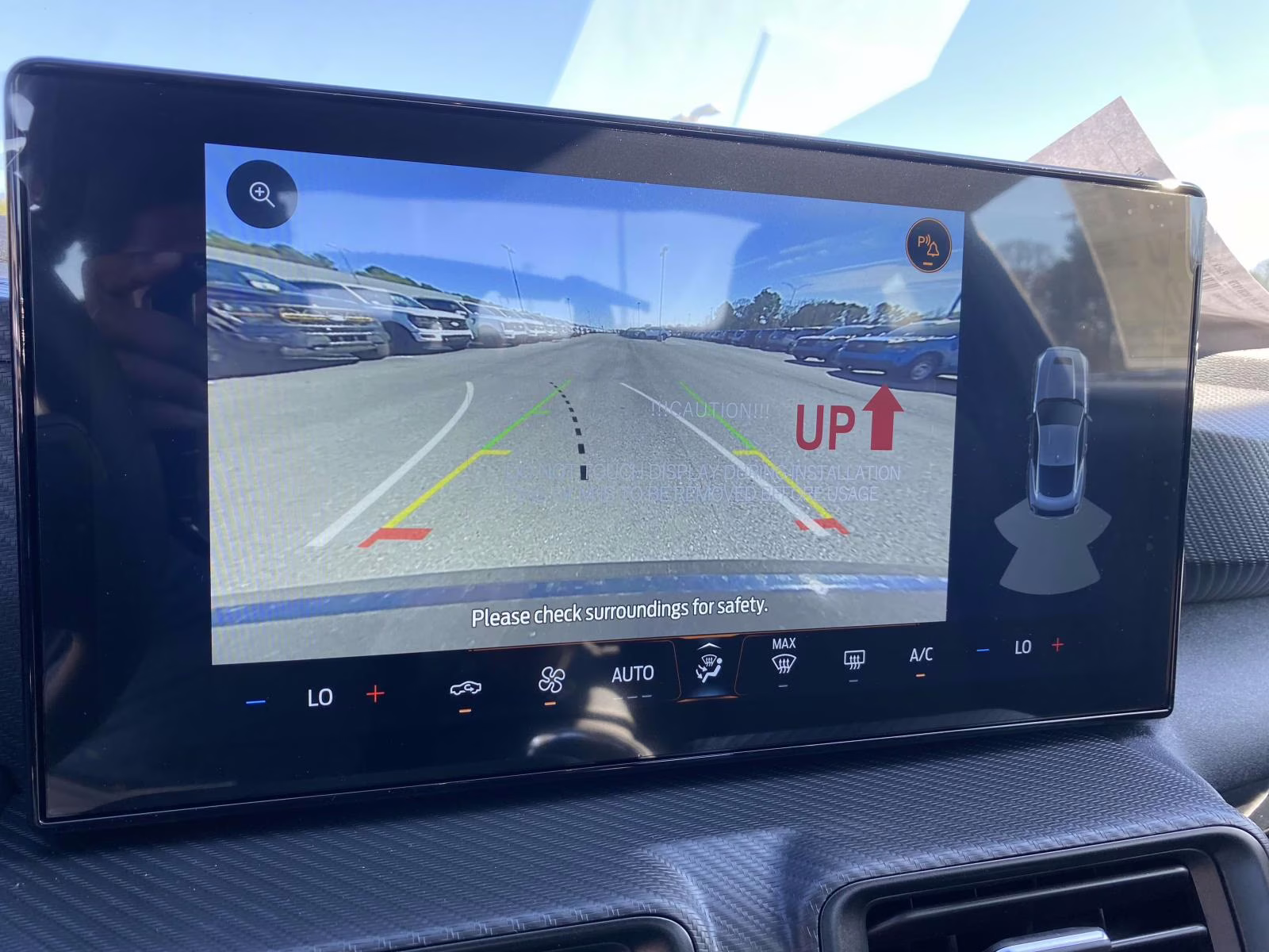 2026 Shadow Black Ford Mustang EcoBoost RWD Coupe