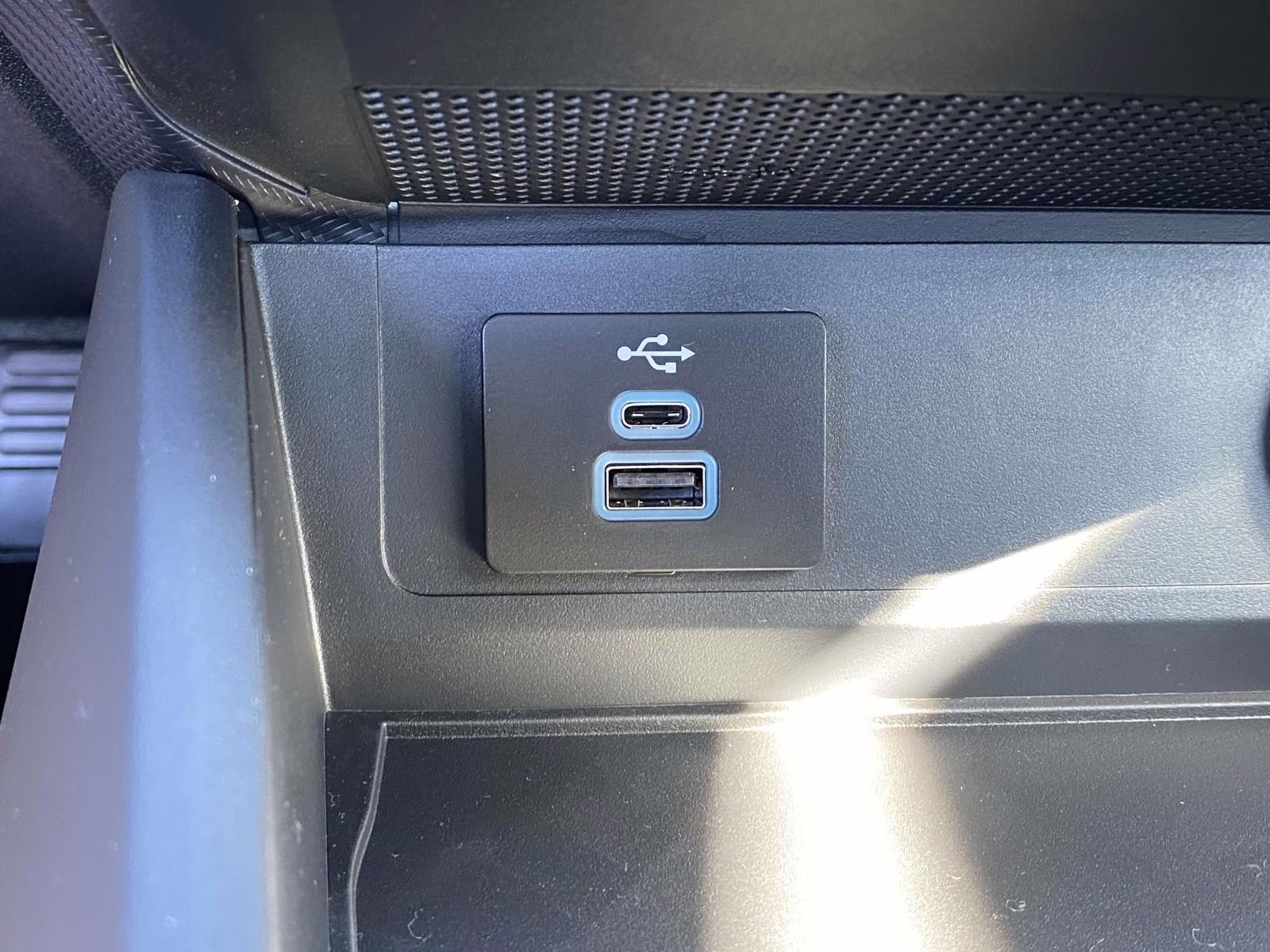 2026 Shadow Black Ford Mustang EcoBoost RWD Coupe