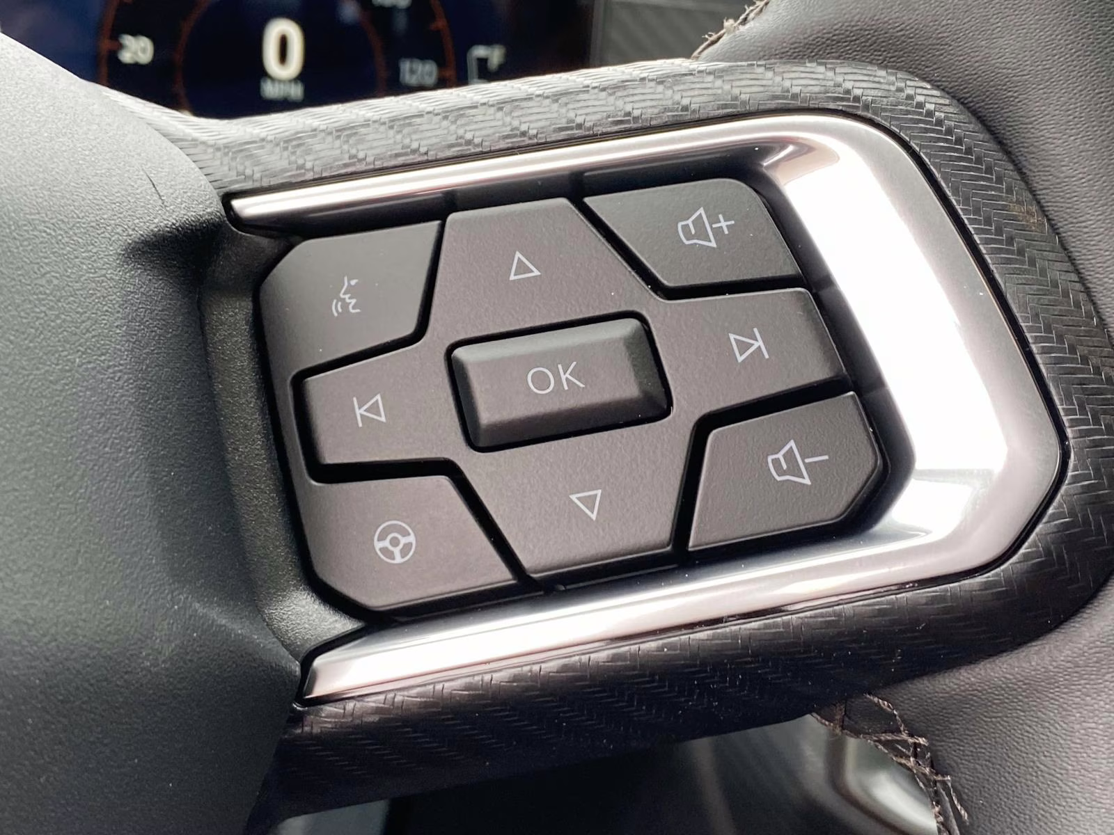 2026 Oxford White Ford Mustang EcoBoost RWD Coupe