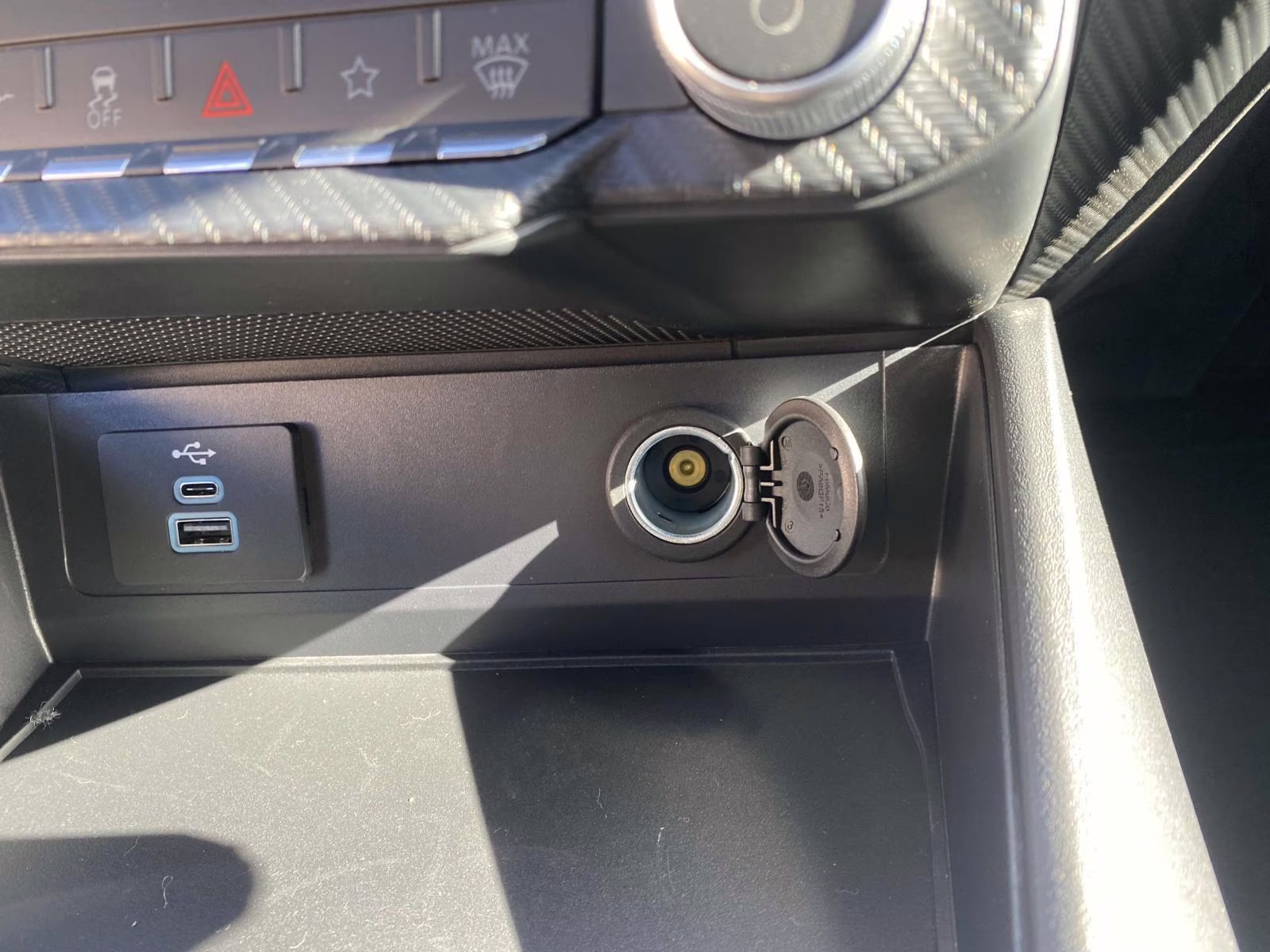 2025 Oxford White Ford Mustang EcoBoost RWD Coupe