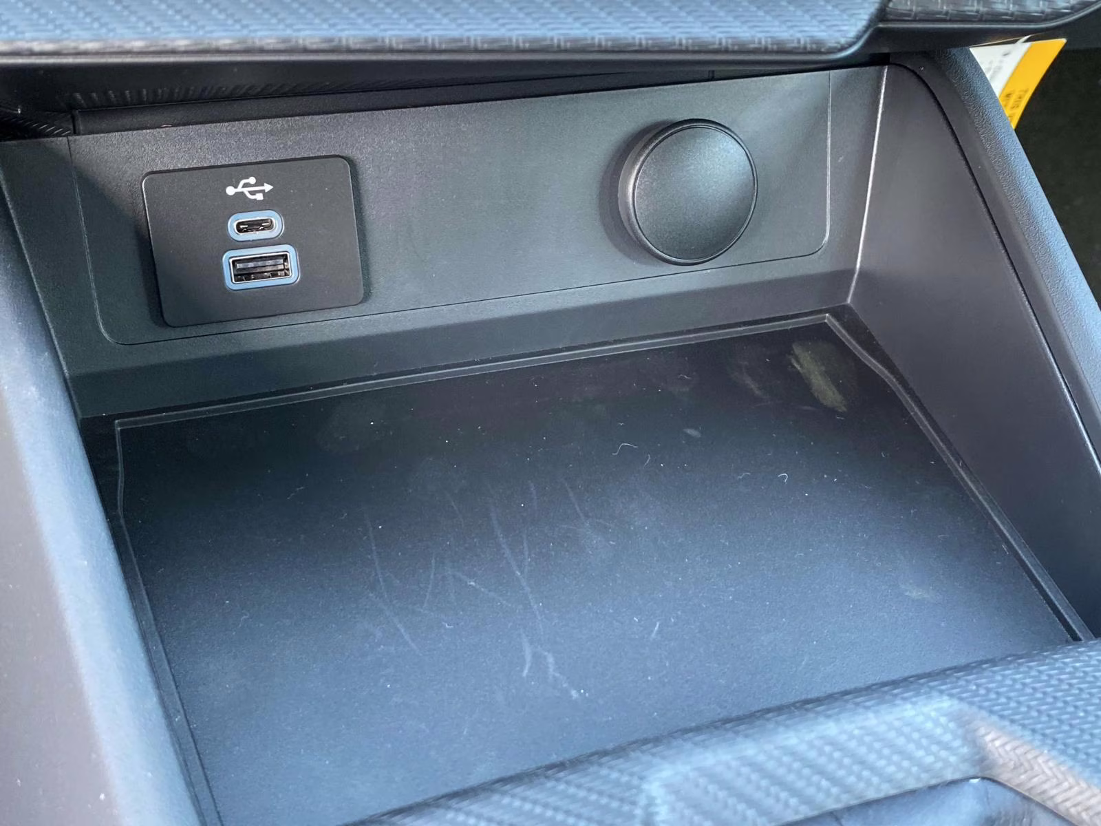 2026 Gray Metallic Ford Mustang EcoBoost RWD Coupe