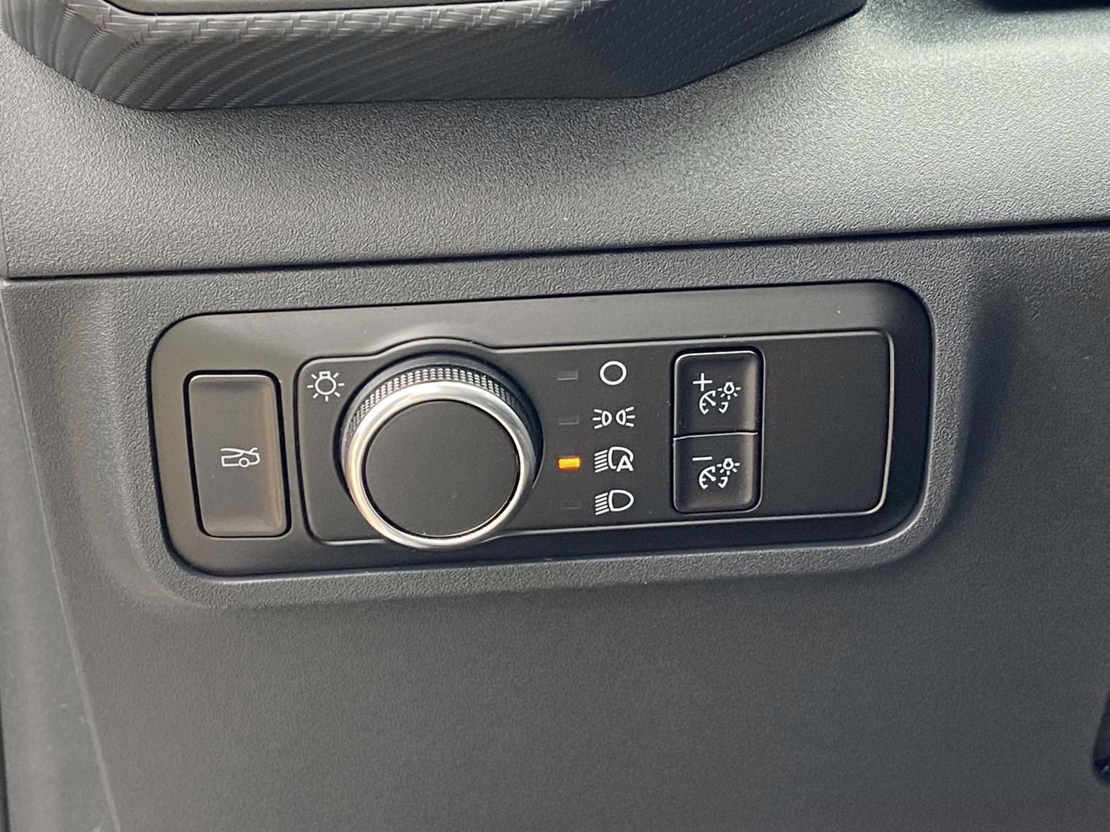 2025 Carbonized Gray Metallic Ford Mustang EcoBoost RWD Coupe