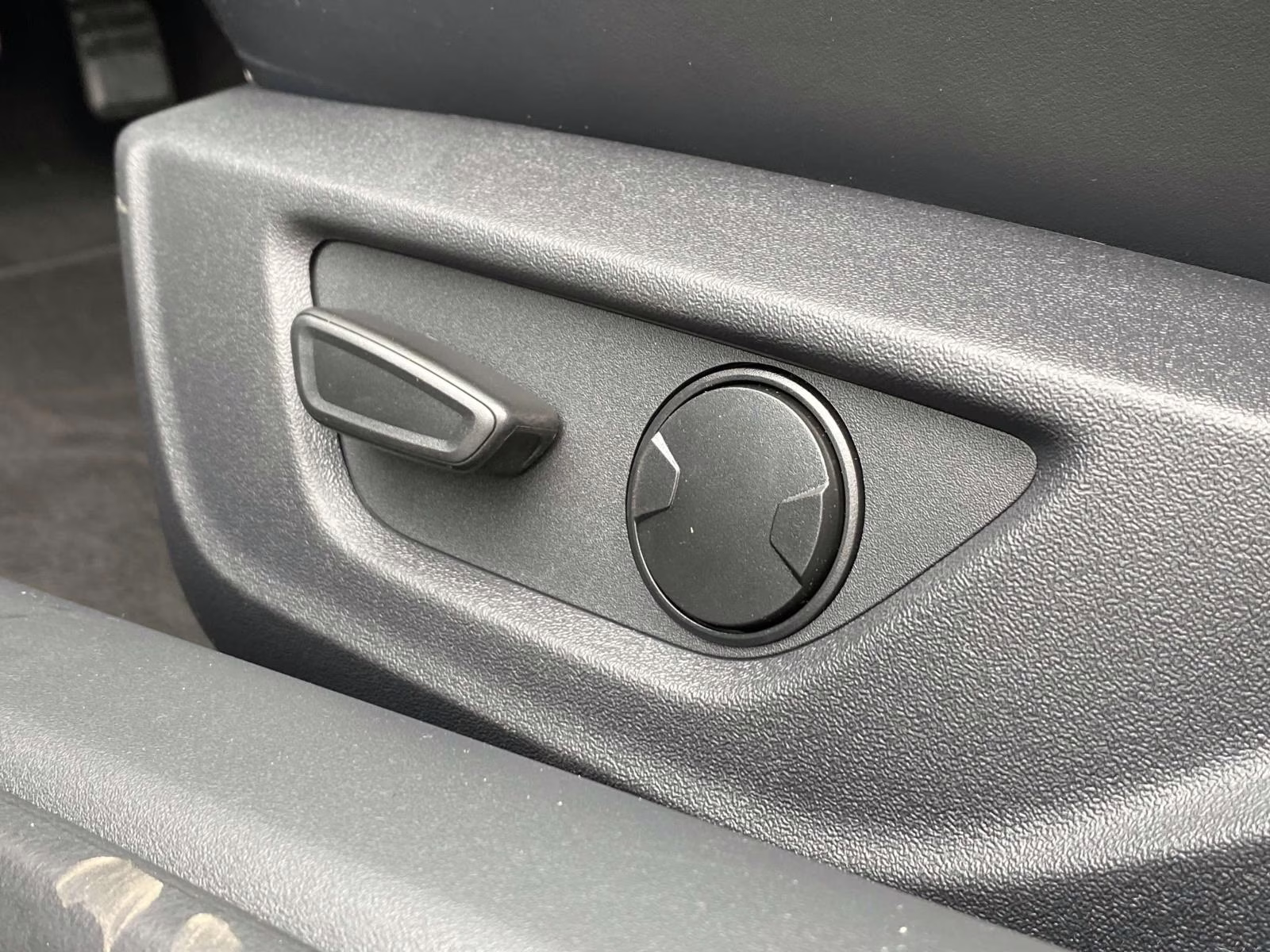 2026 Shadow Black Ford Mustang EcoBoost RWD Coupe