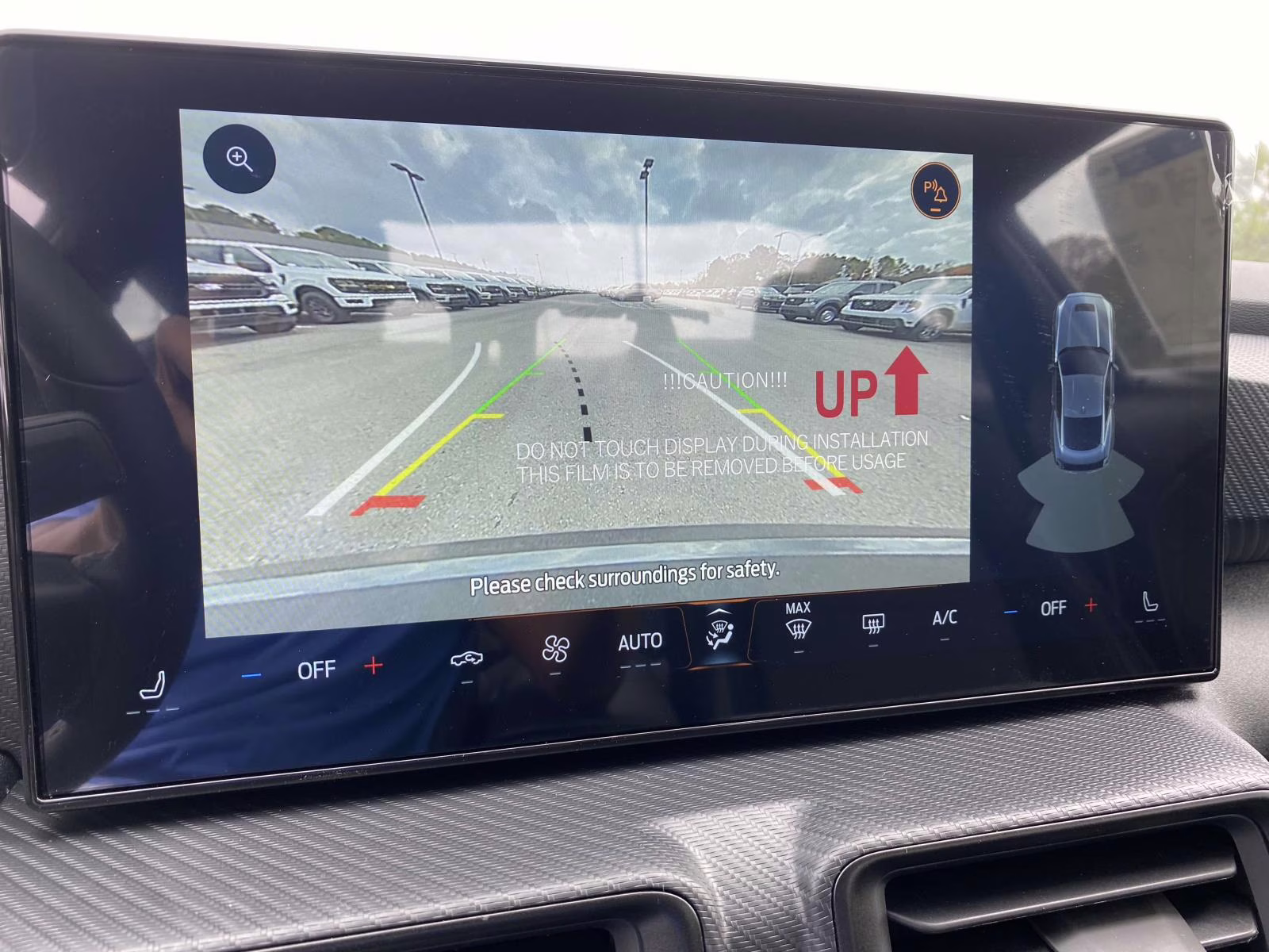 2026 Shadow Black Ford Mustang EcoBoost RWD Coupe