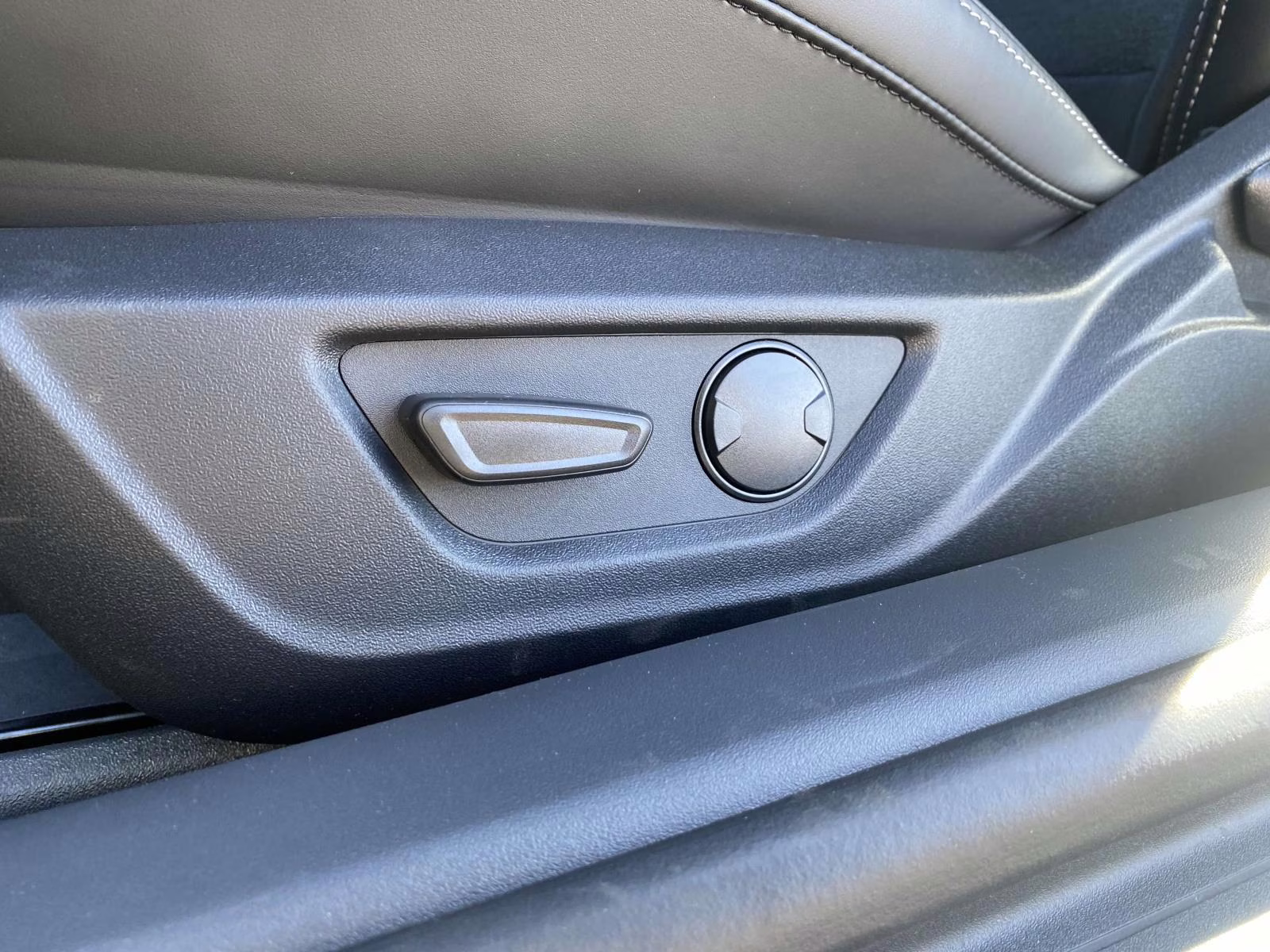 2026 Vapor Blue Metallic Ford Mustang EcoBoost RWD Coupe