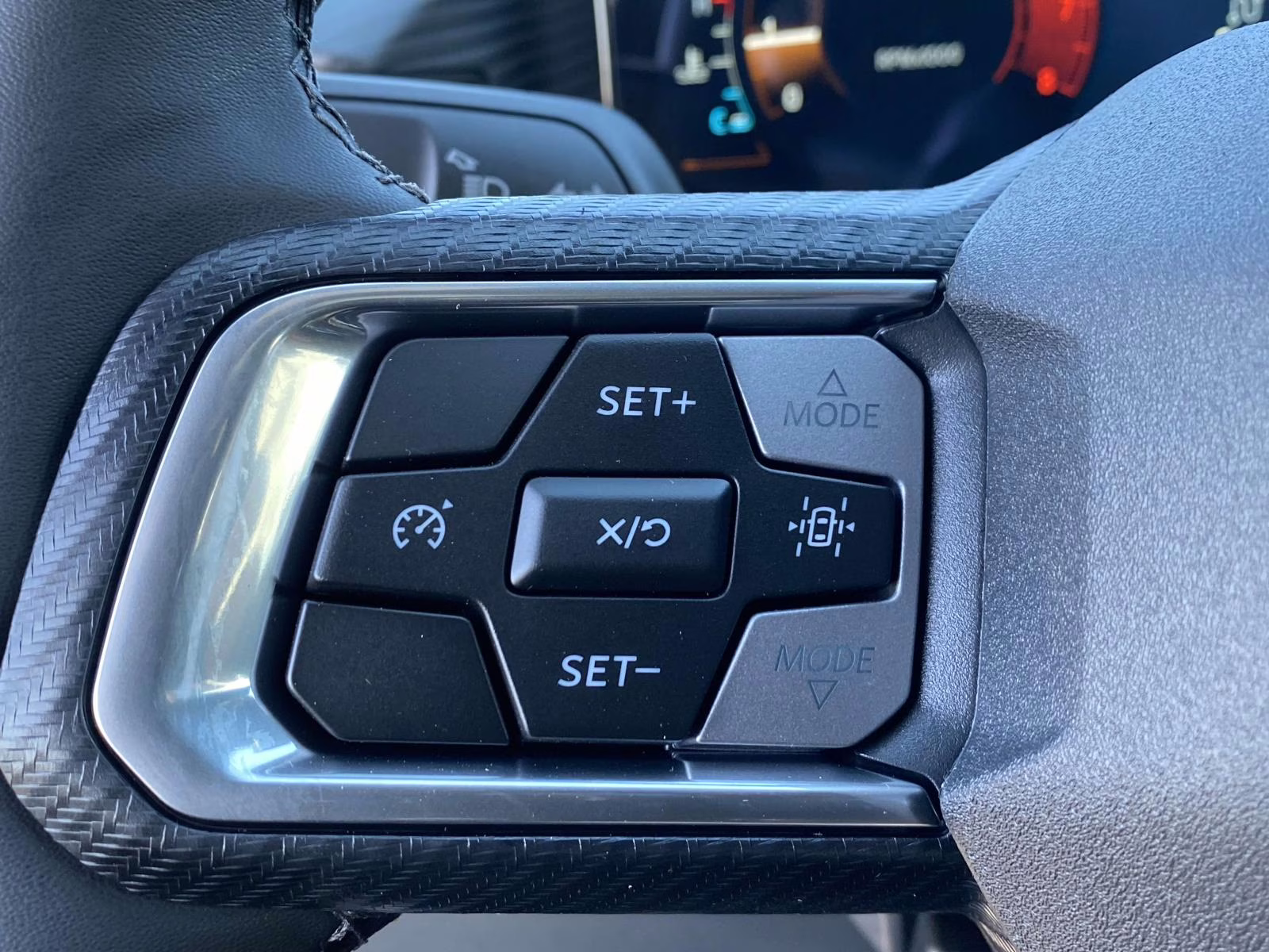 2026 Vapor Blue Metallic Ford Mustang EcoBoost RWD Coupe