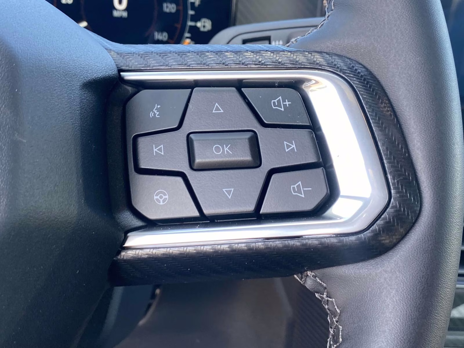 2026 Shadow Black Ford Mustang EcoBoost RWD Coupe