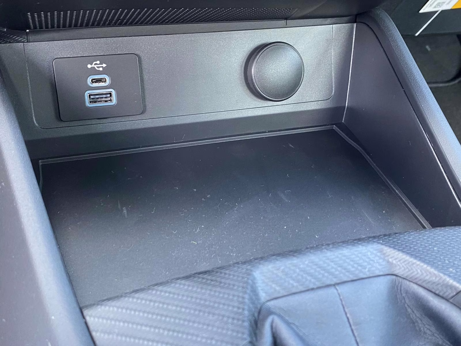 2026 Shadow Black Ford Mustang EcoBoost RWD Coupe