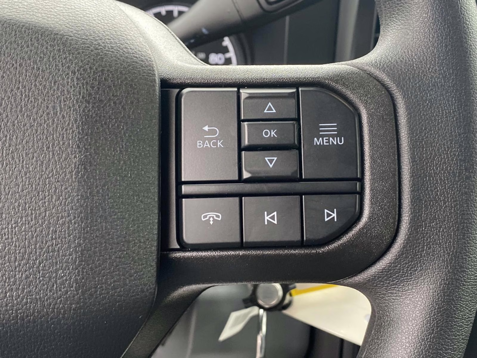 2026 Oxford White Ford Super Duty F-350 DRW XL 4X4 Chassis