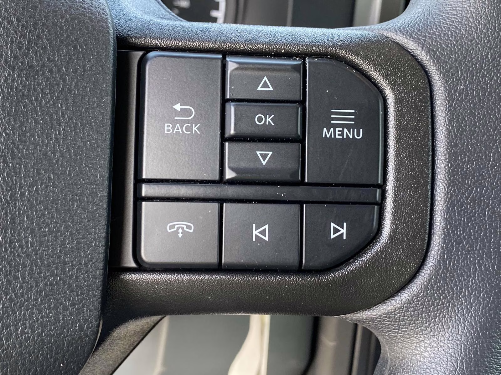 2026 Oxford White Ford Super Duty F-350 DRW XL 4X4 Chassis