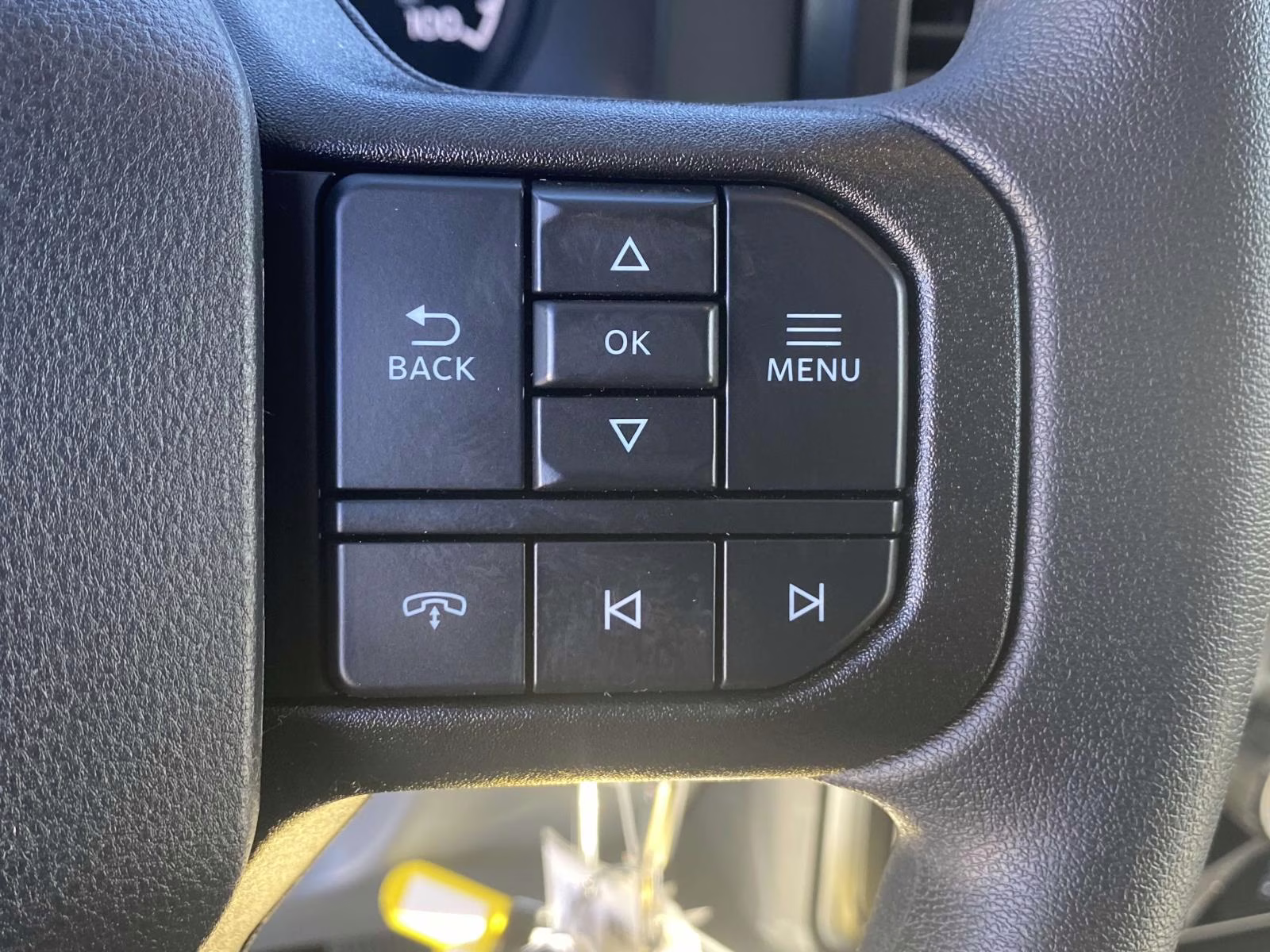 2026 Oxford White Ford Super Duty F-350 DRW XL 4X4 Chassis