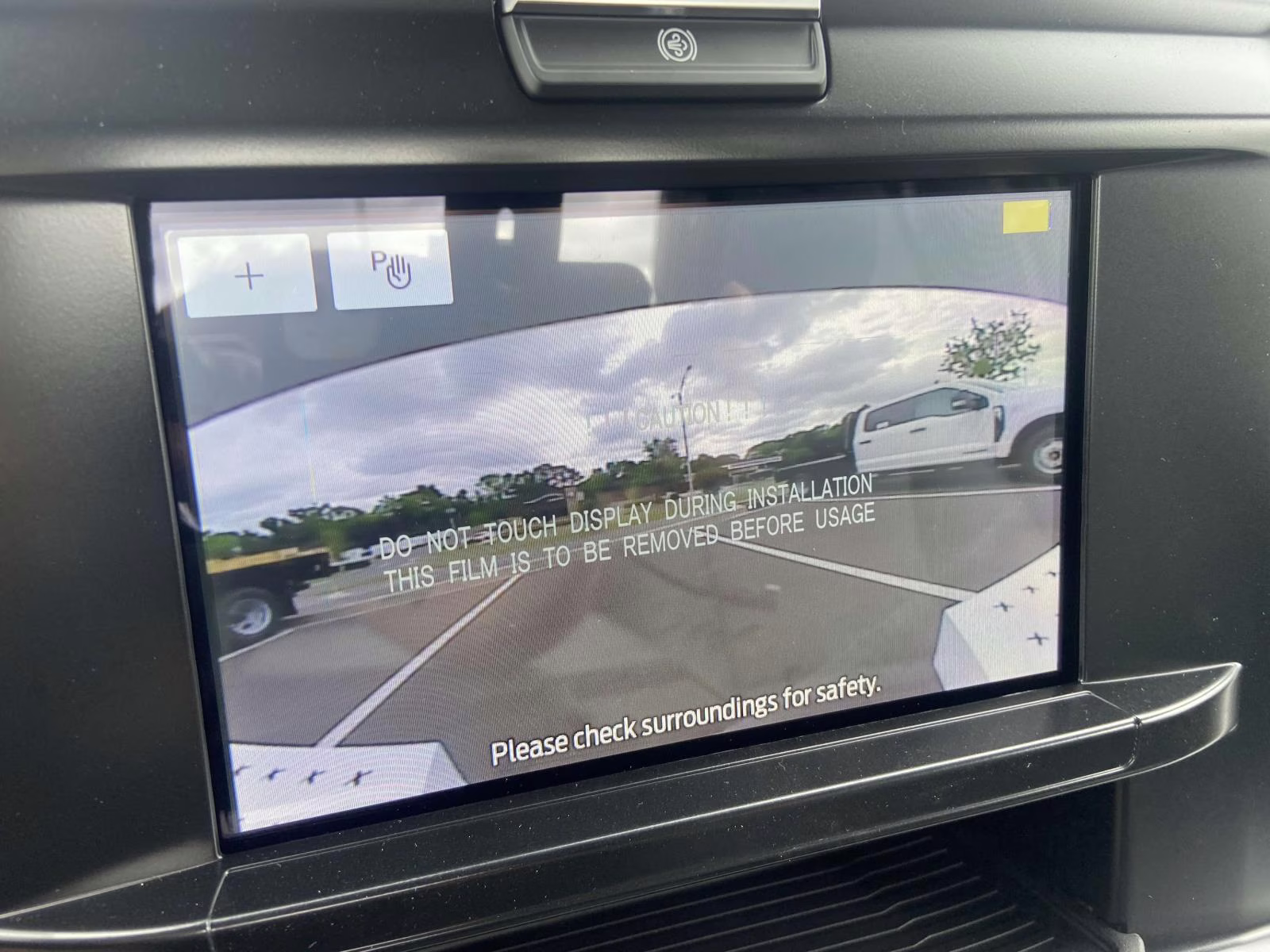 2025 Oxford White Ford Super Duty F-350 DRW XL RWD Chassis