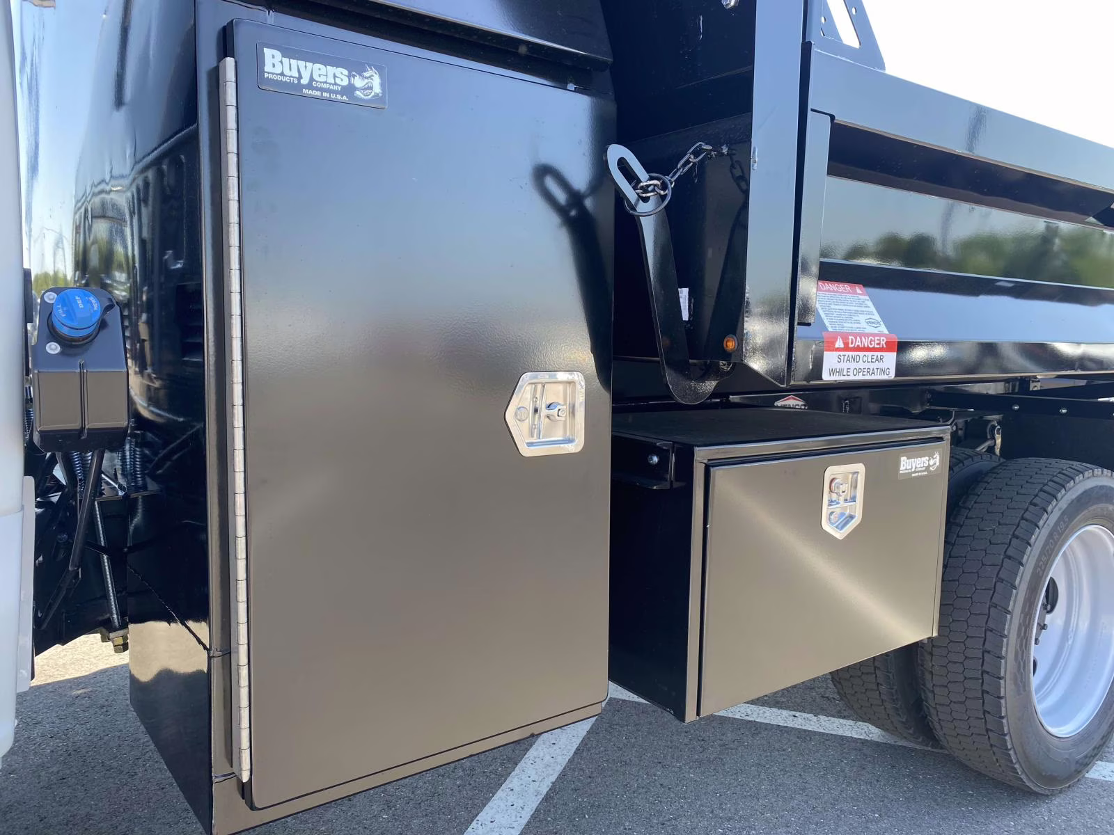 2026 Oxford White Ford Super Duty F-550 DRW XL 4X4 Chassis