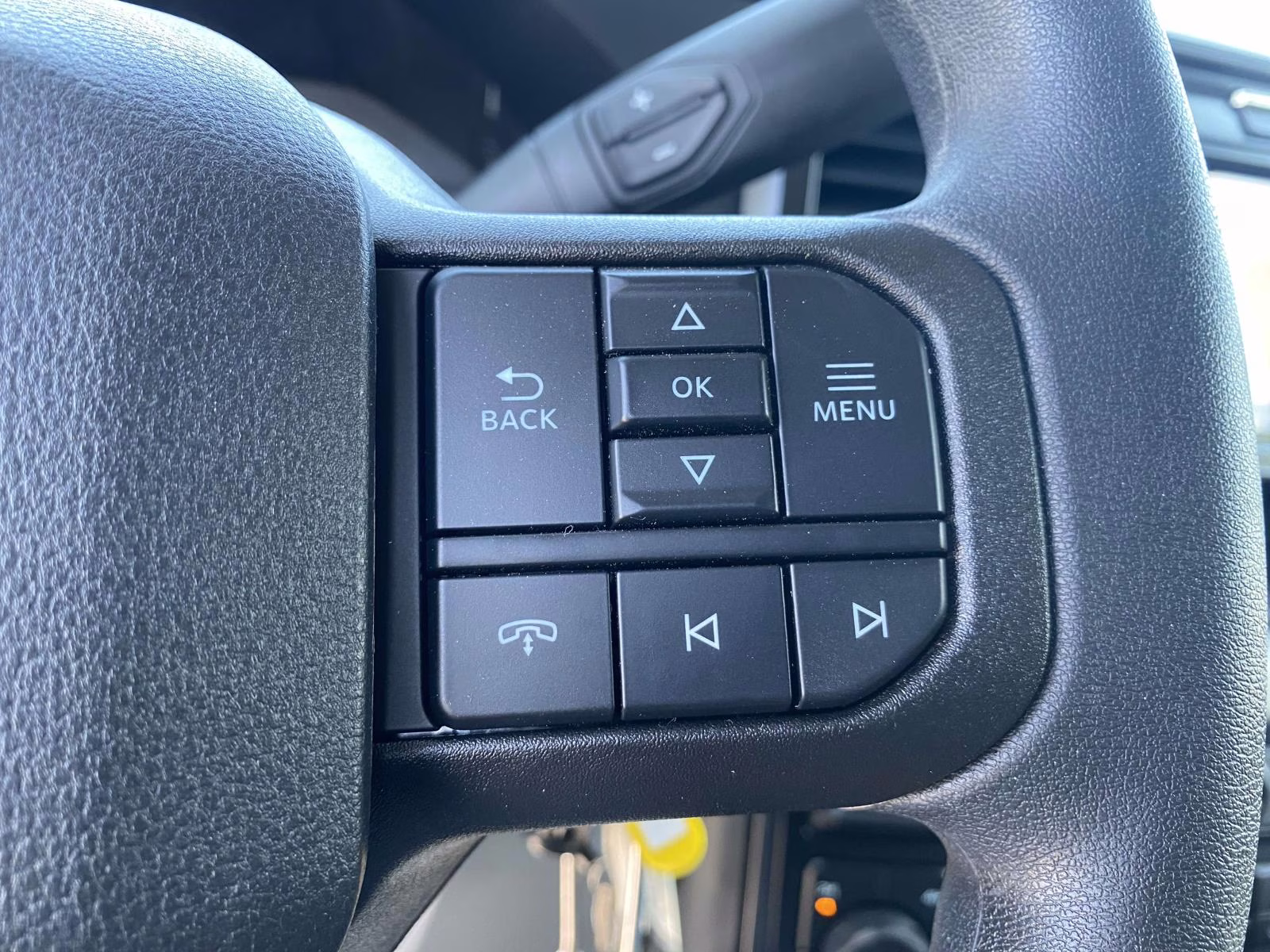 2026 Oxford White Ford Super Duty F-550 DRW XL 4X4 Chassis