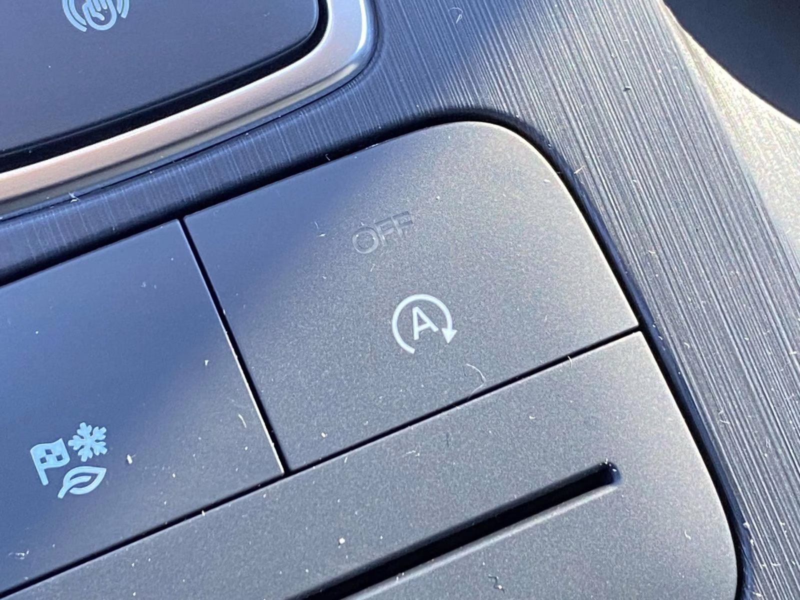 2026 Vapor Blue Ford Escape Active FWD SUV