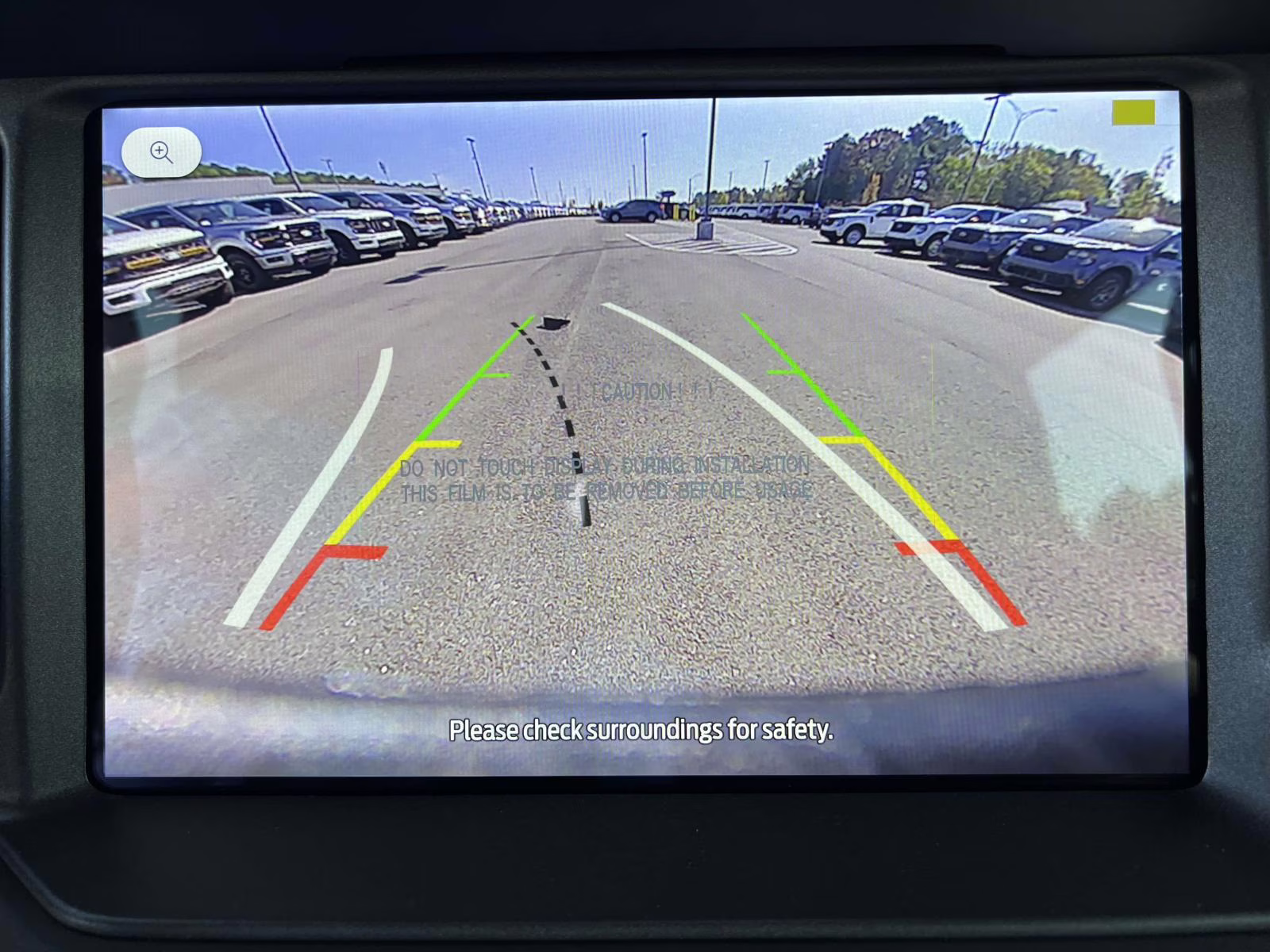 2025 Oxford White Ford Bronco Base 4X4 SUV