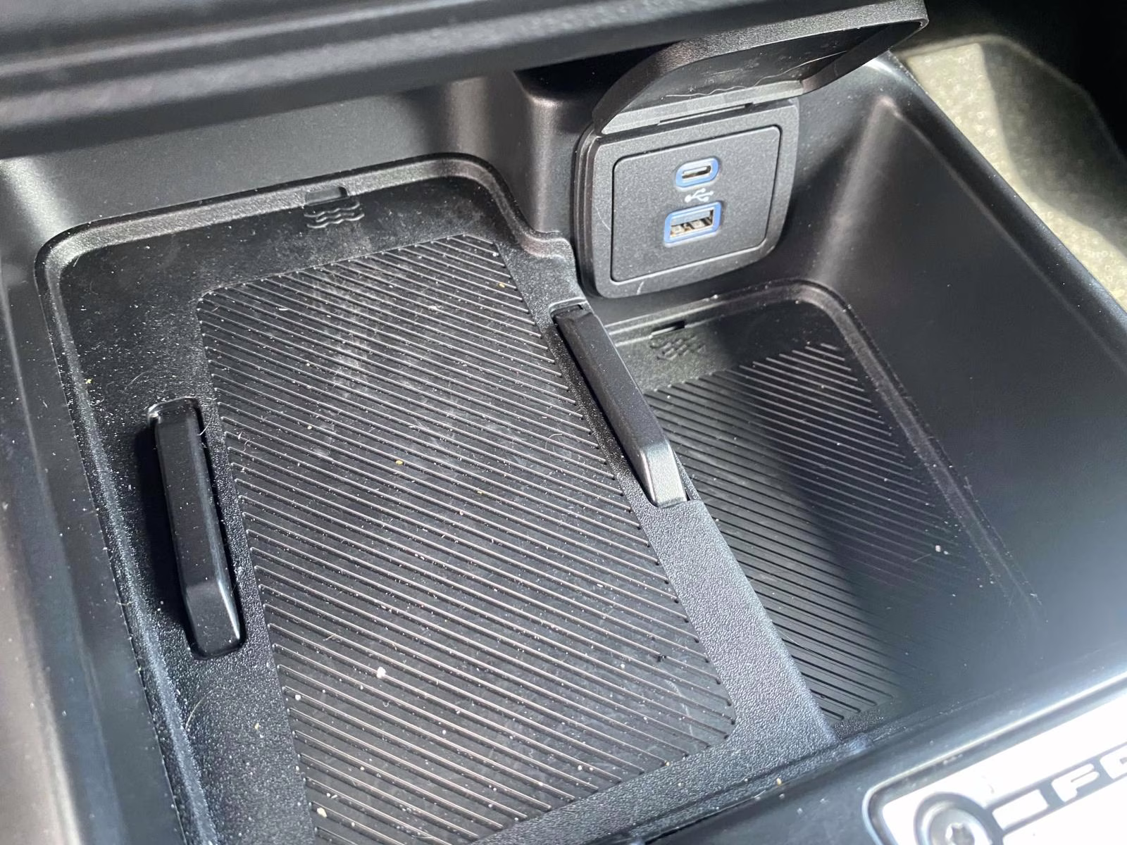 2025 Shadow Black Ford Bronco Base 4X4 SUV