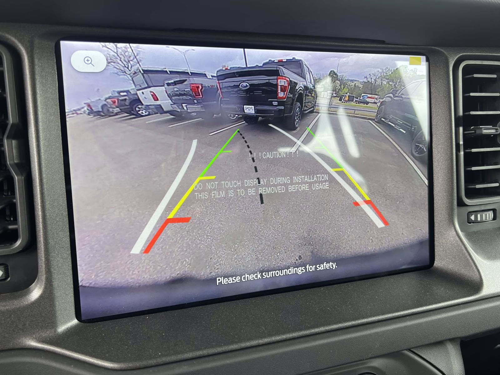 2025 Carbonized Gray Metallic Ford Bronco Base 4X4 SUV