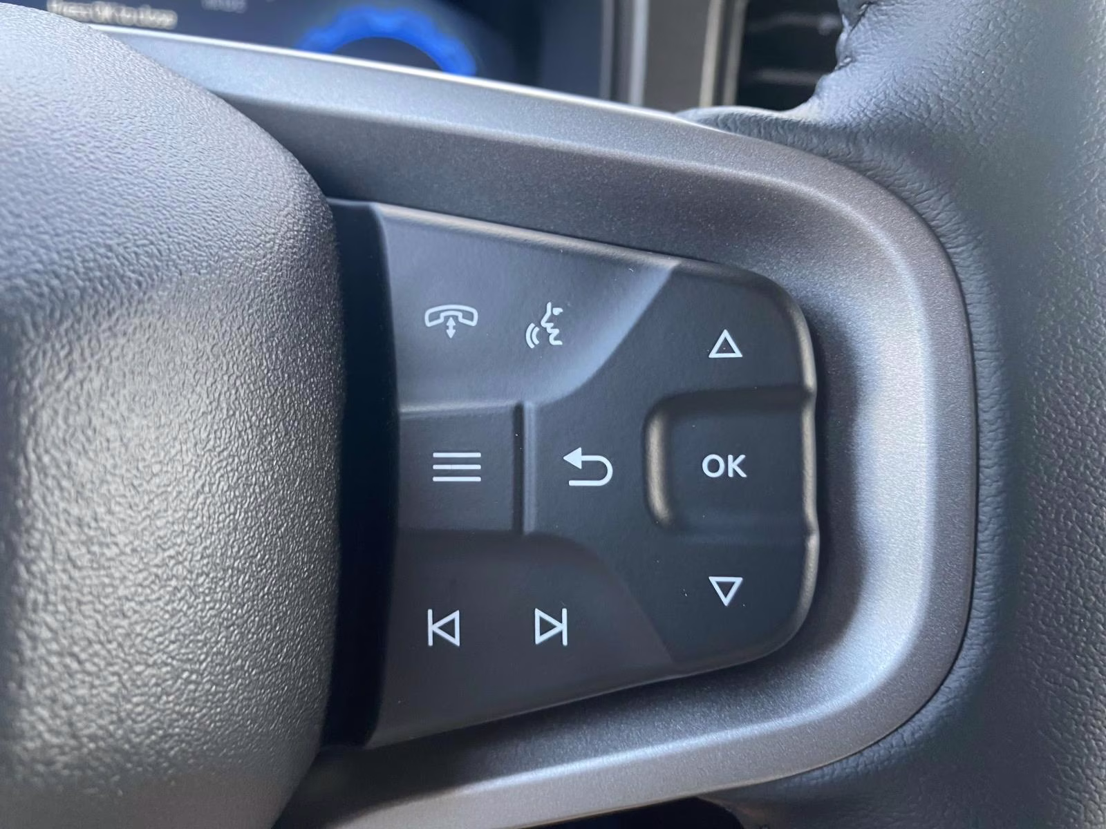 2025 Oxford White Ford Bronco Big Bend 4X4 SUV